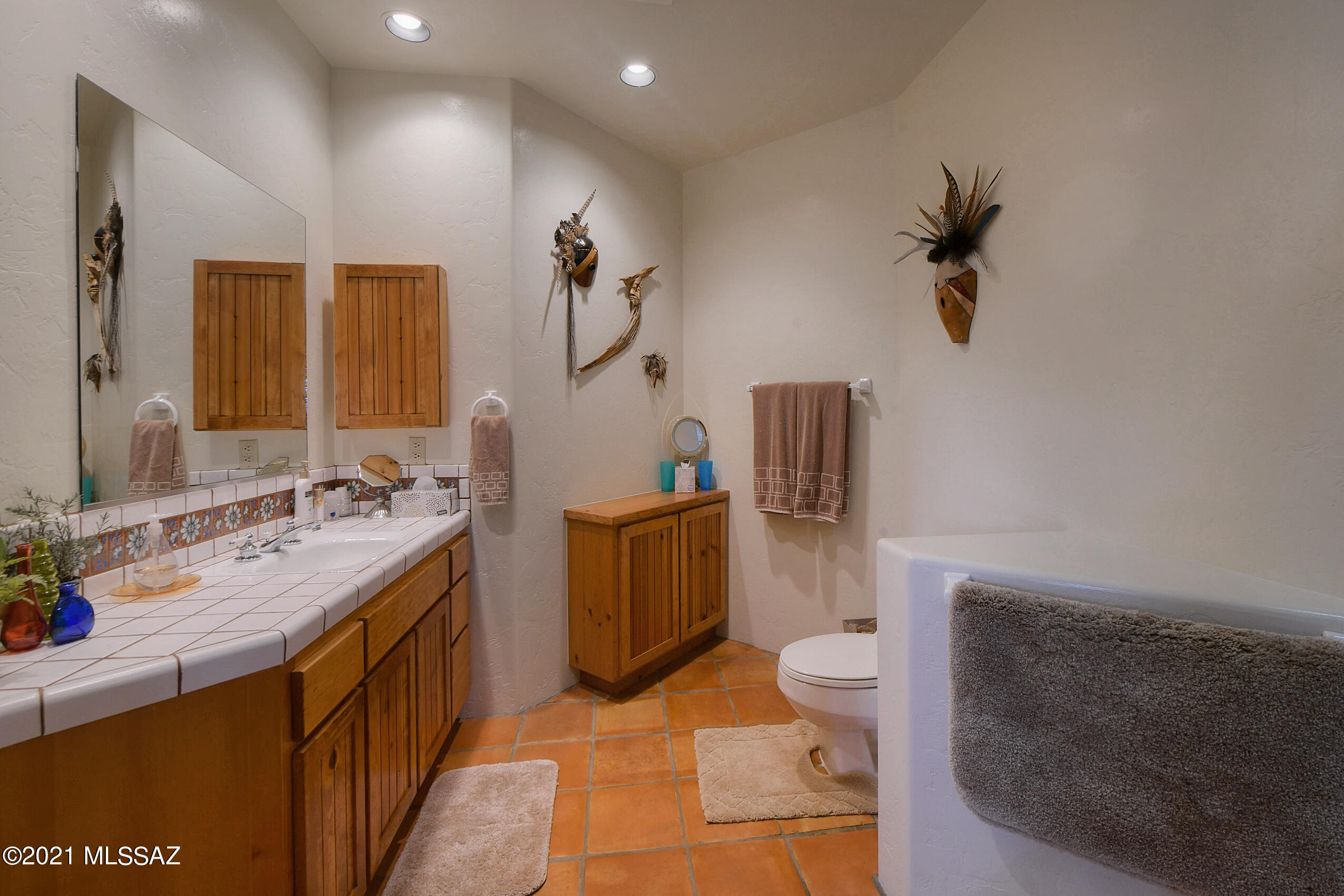 Oro Valley Heights (1-45) - Residential