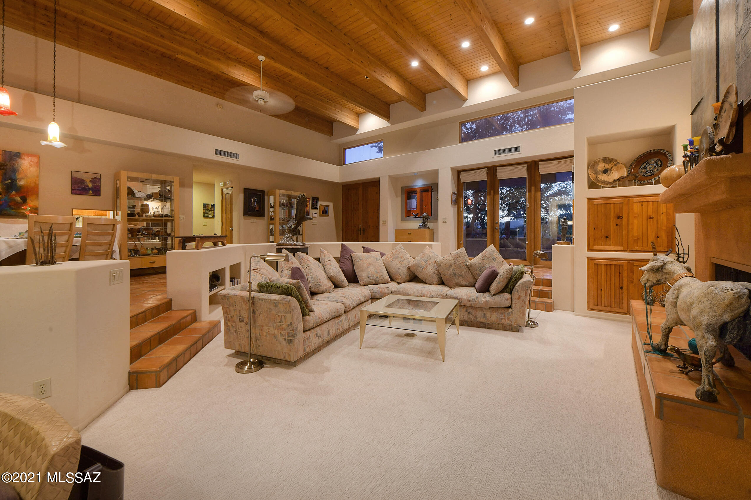 Oro Valley Heights (1-45) - Residential
