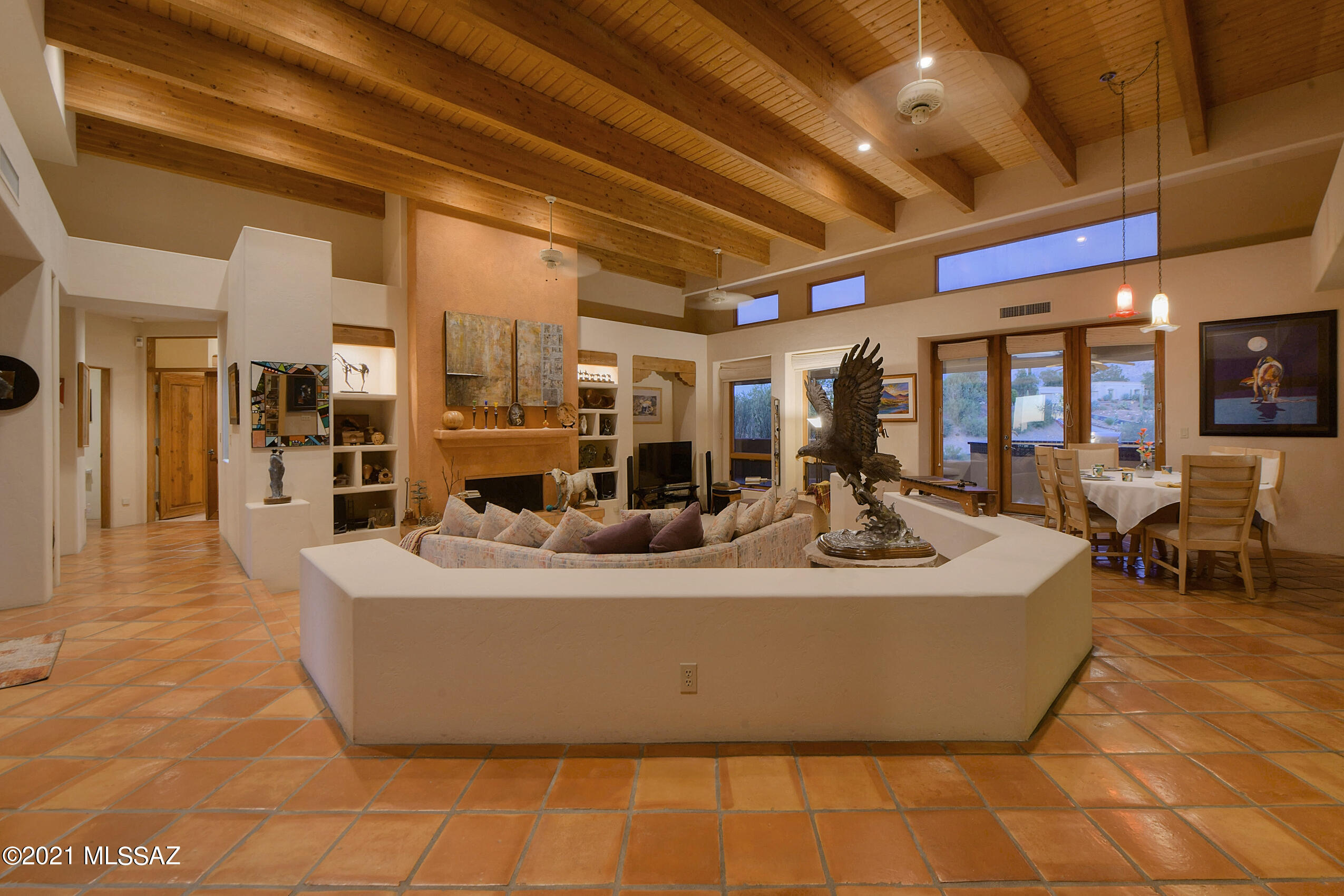 Oro Valley Heights (1-45) - Residential