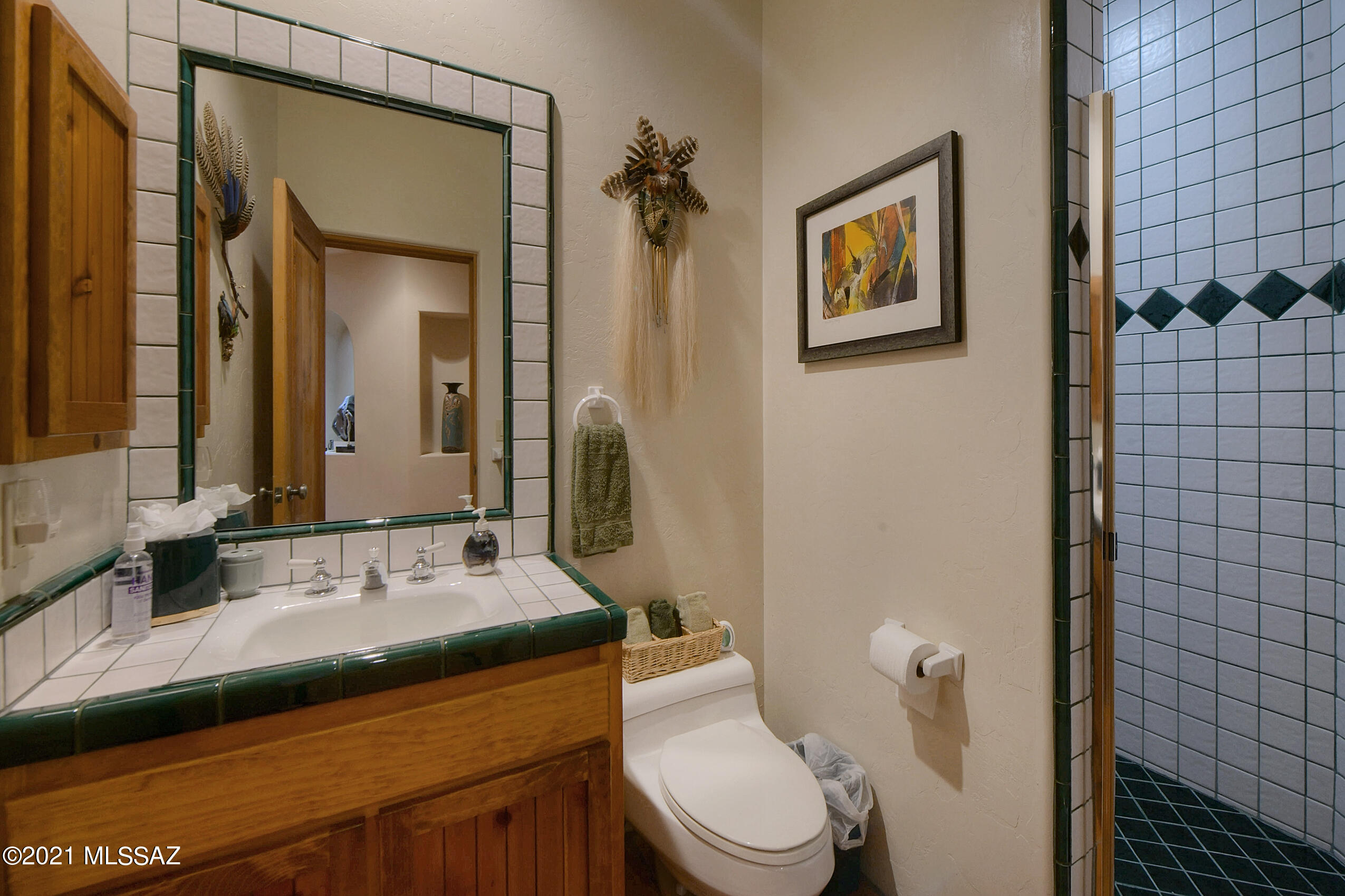 Oro Valley Heights (1-45) - Residential