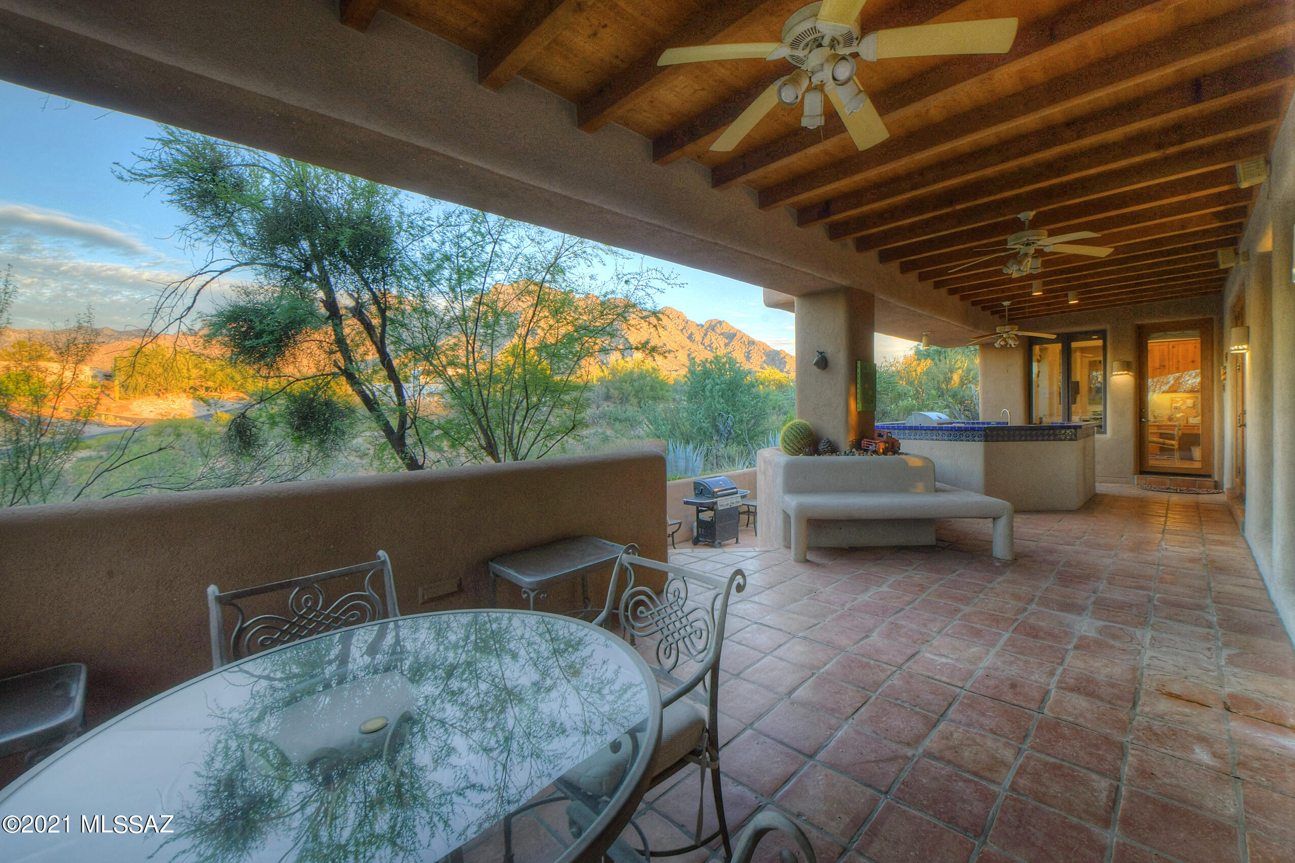 Oro Valley Heights (1-45) - Residential