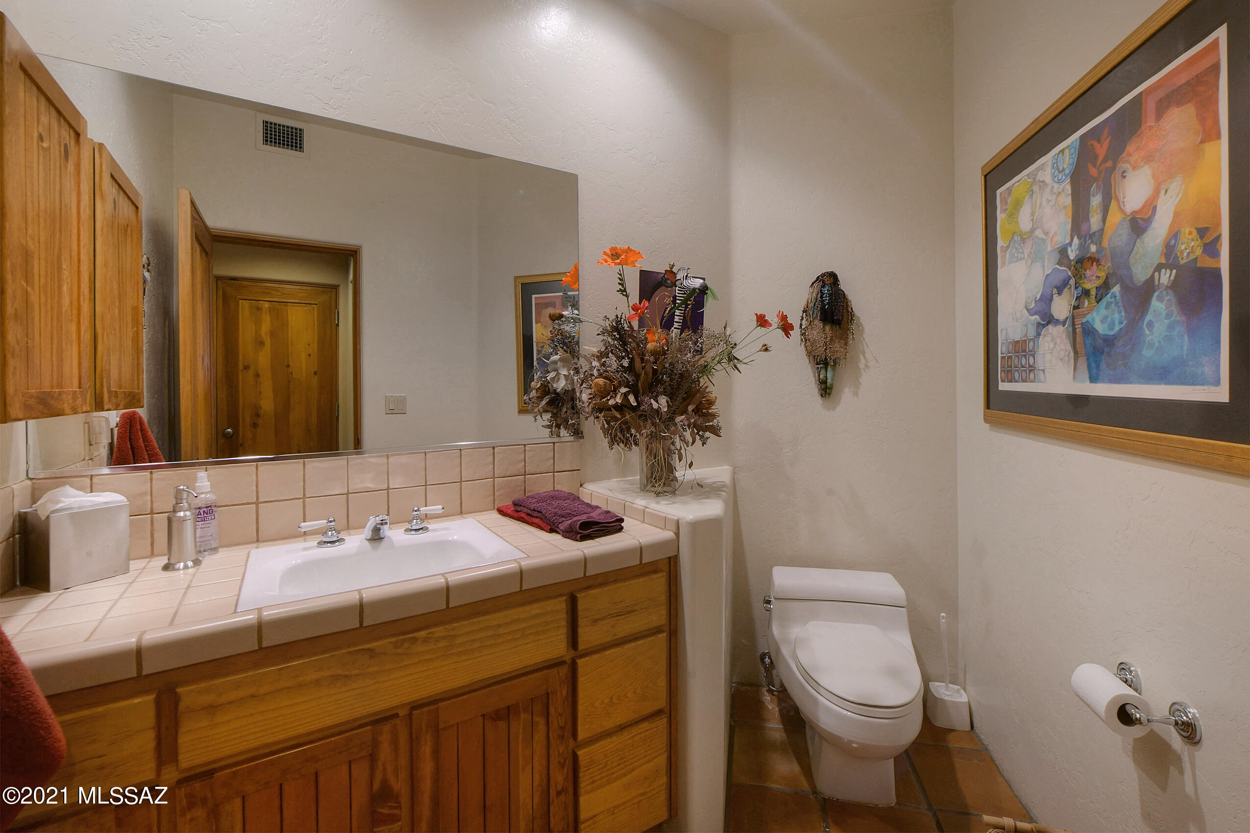 Oro Valley Heights (1-45) - Residential