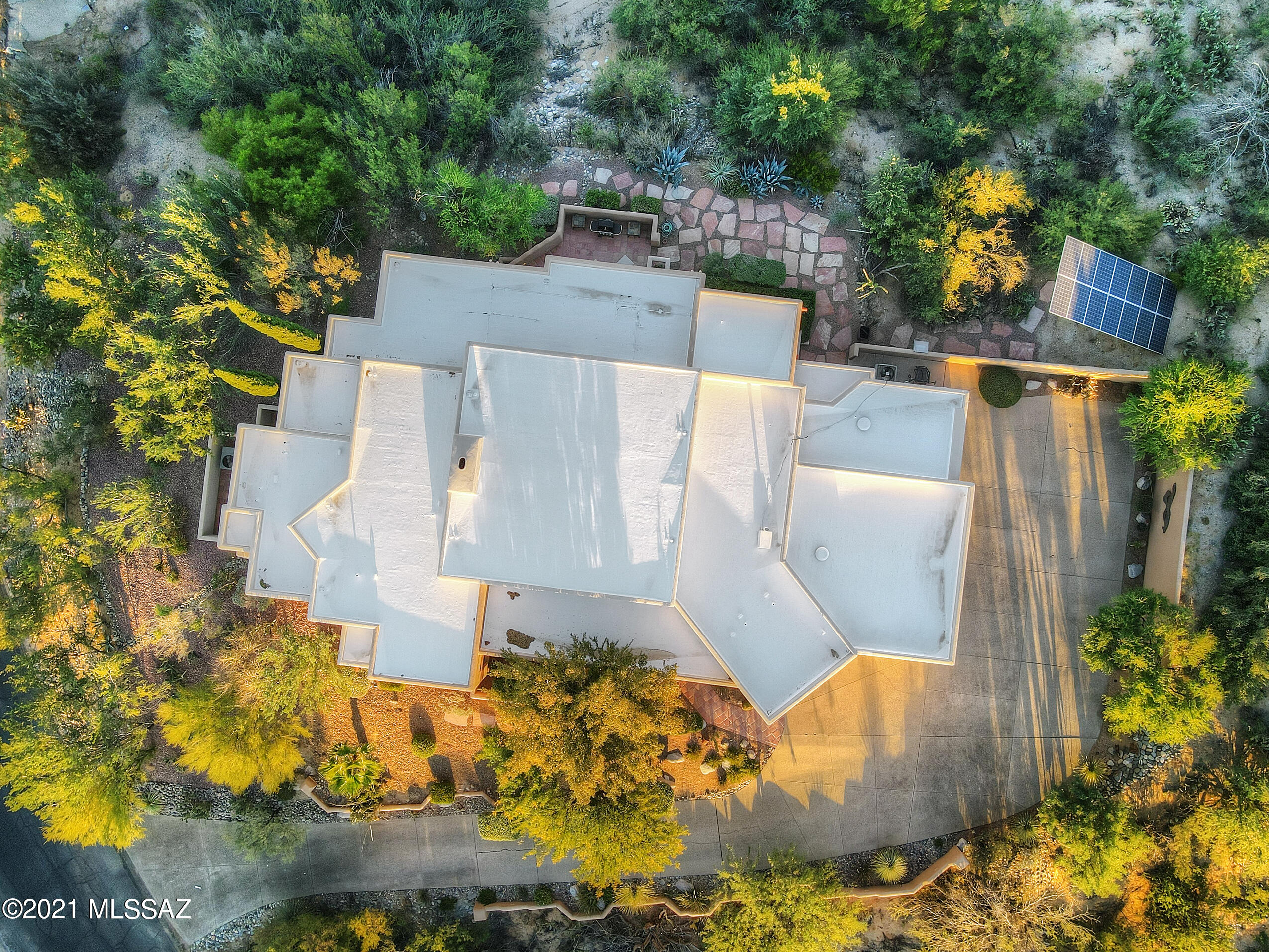 Oro Valley Heights (1-45) - Residential