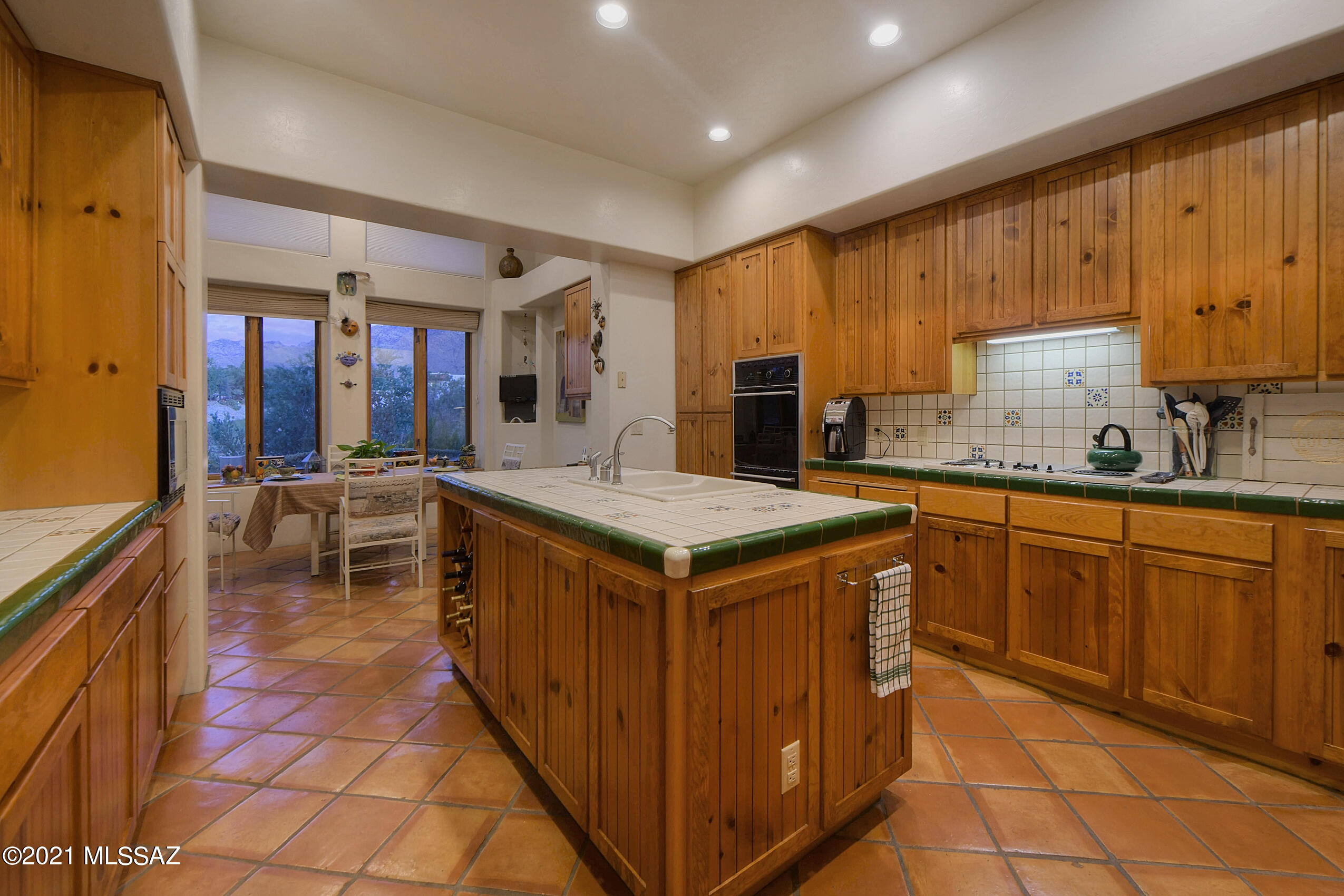 Oro Valley Heights (1-45) - Residential