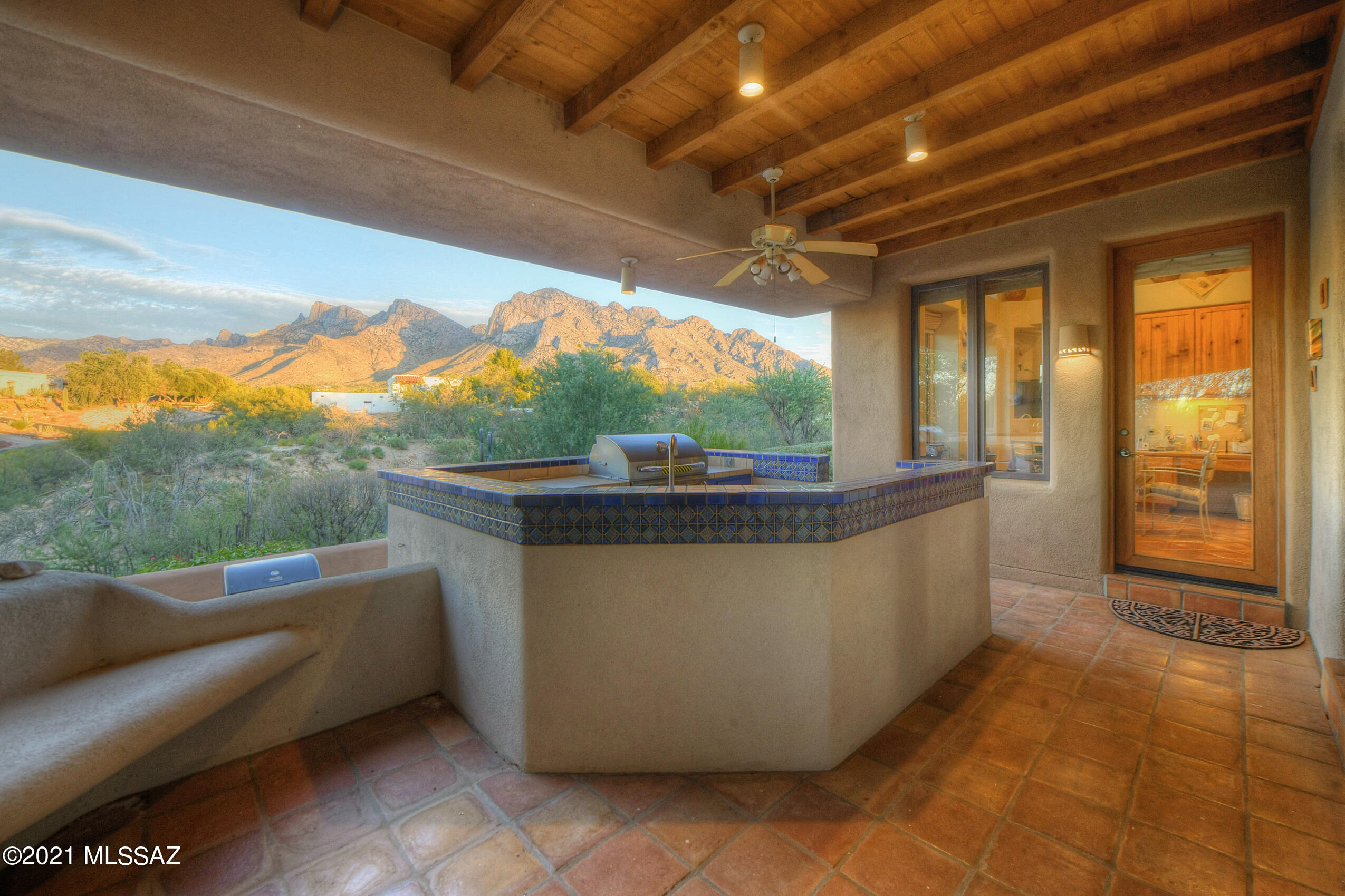 Oro Valley Heights (1-45) - Residential