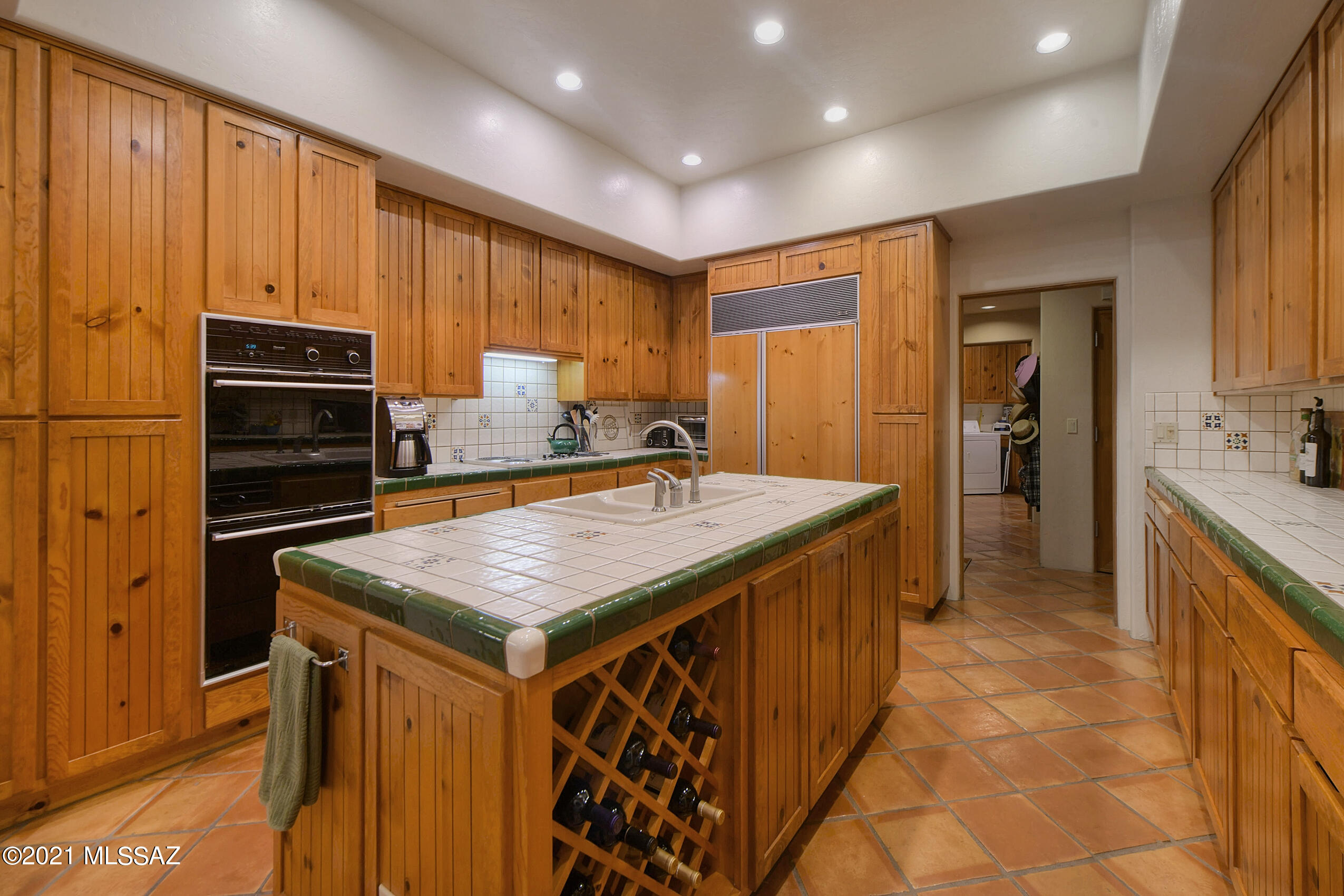 Oro Valley Heights (1-45) - Residential