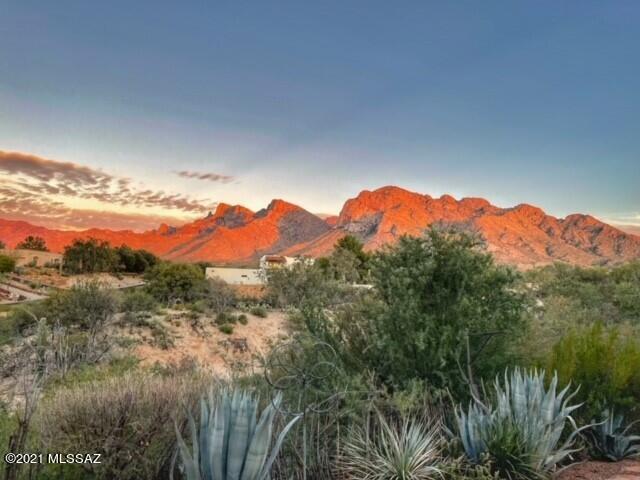 Oro Valley Heights (1-45) - Residential