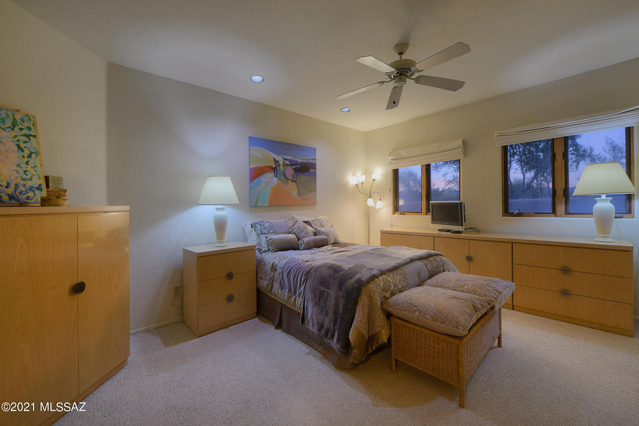 Oro Valley Heights (1-45) - Residential