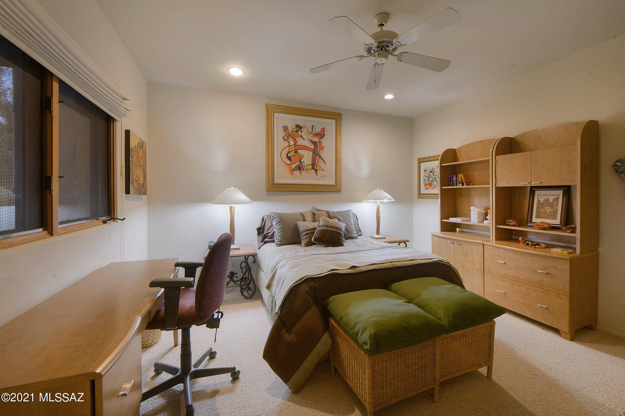 Oro Valley Heights (1-45) - Residential