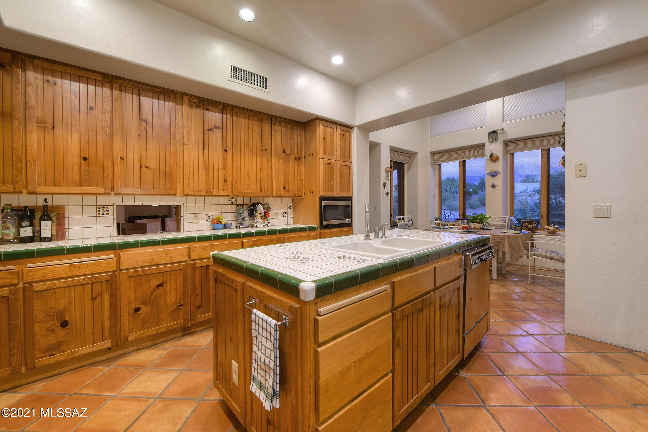 Oro Valley Heights (1-45) - Residential