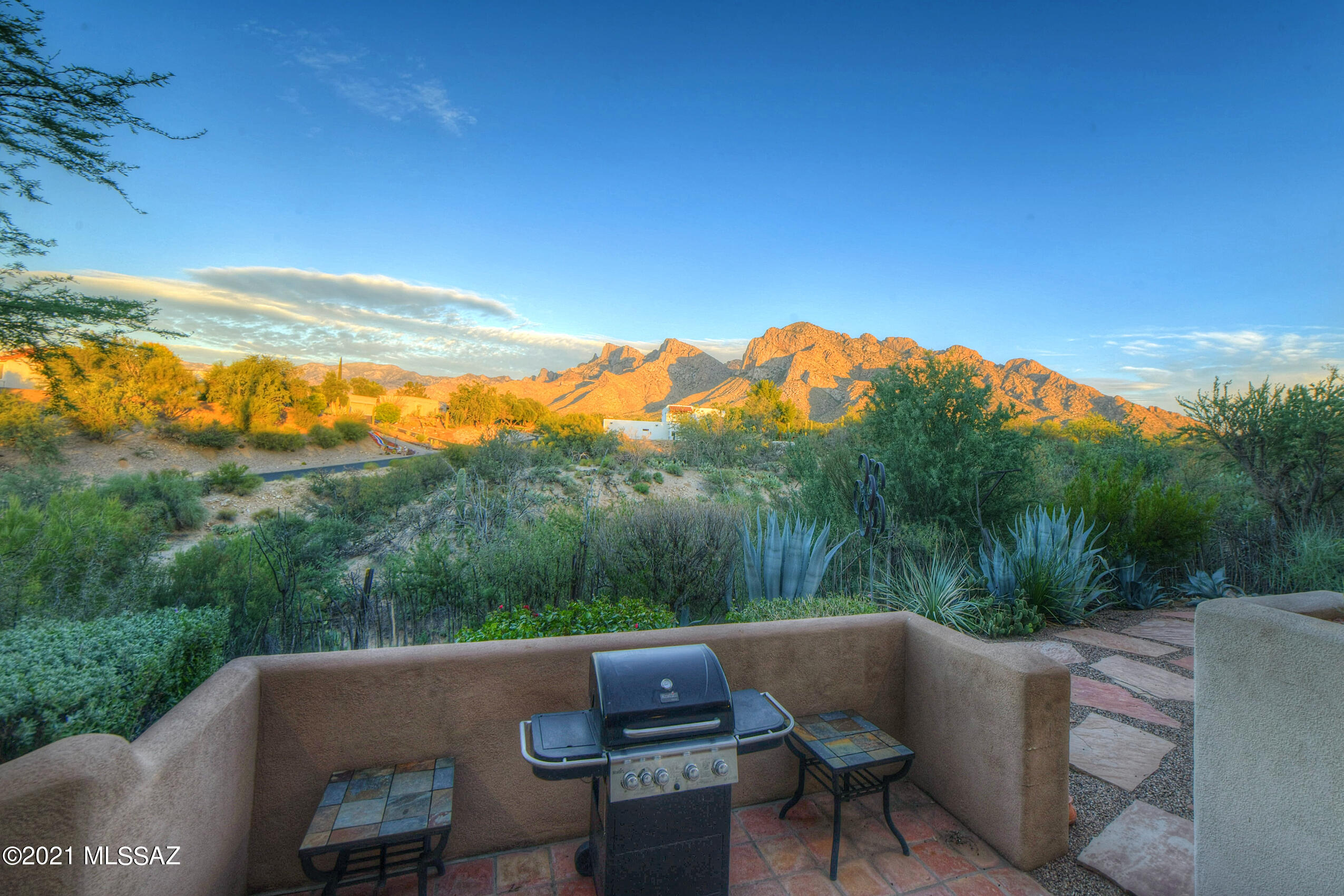 Oro Valley Heights (1-45) - Residential