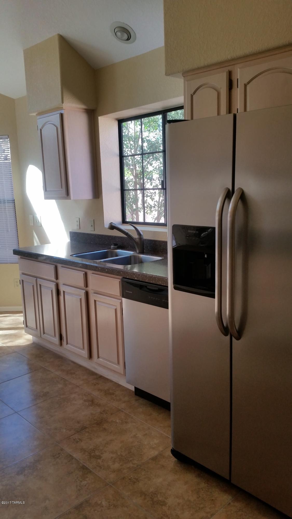 Stoney Canyon I at La Reserve (1-38) - Residential Lease