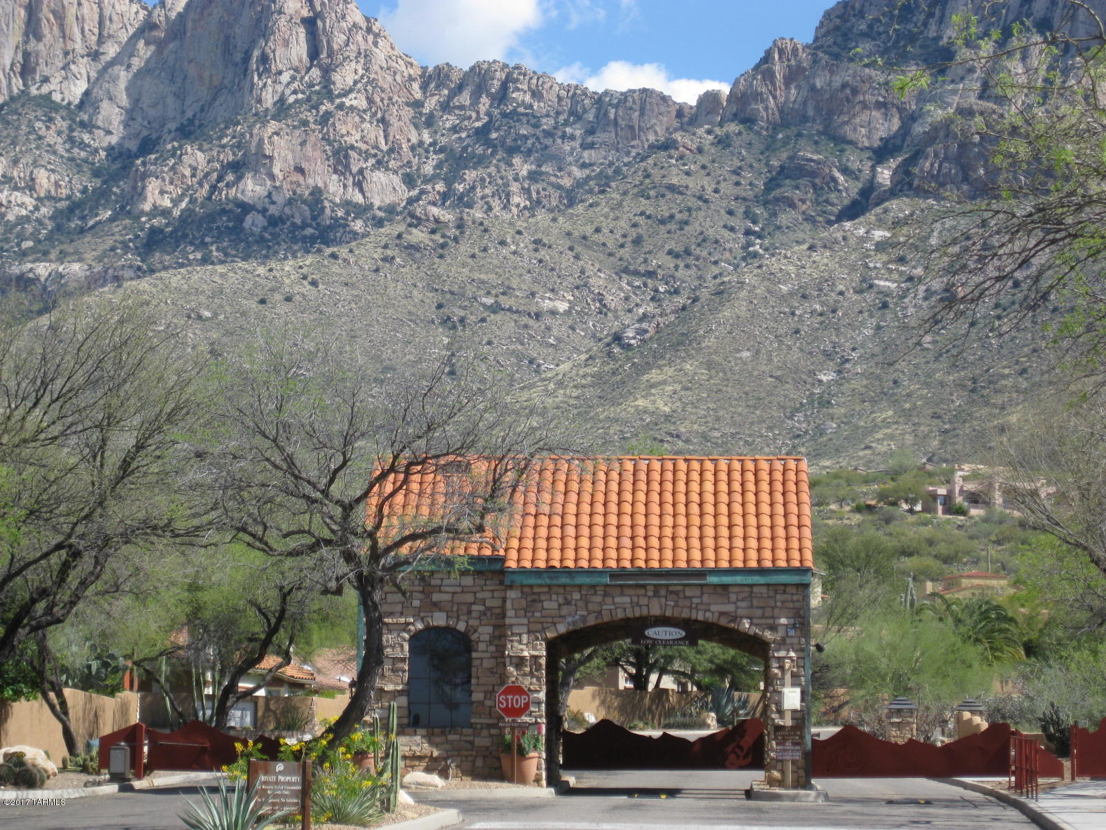 Stoney Canyon I at La Reserve (1-38) - Residential Lease