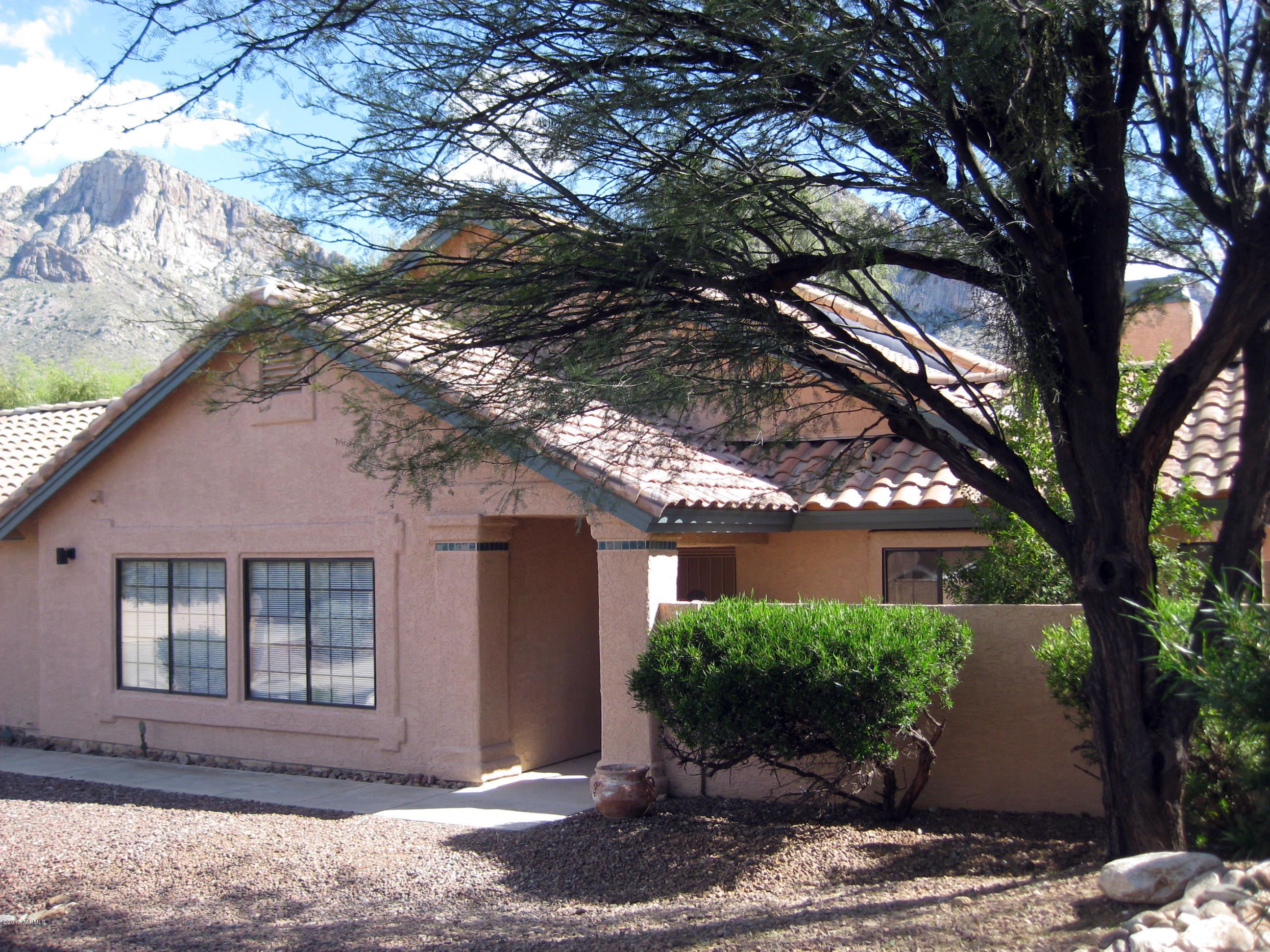 Stoney Canyon I at La Reserve (1-38) - Residential Lease