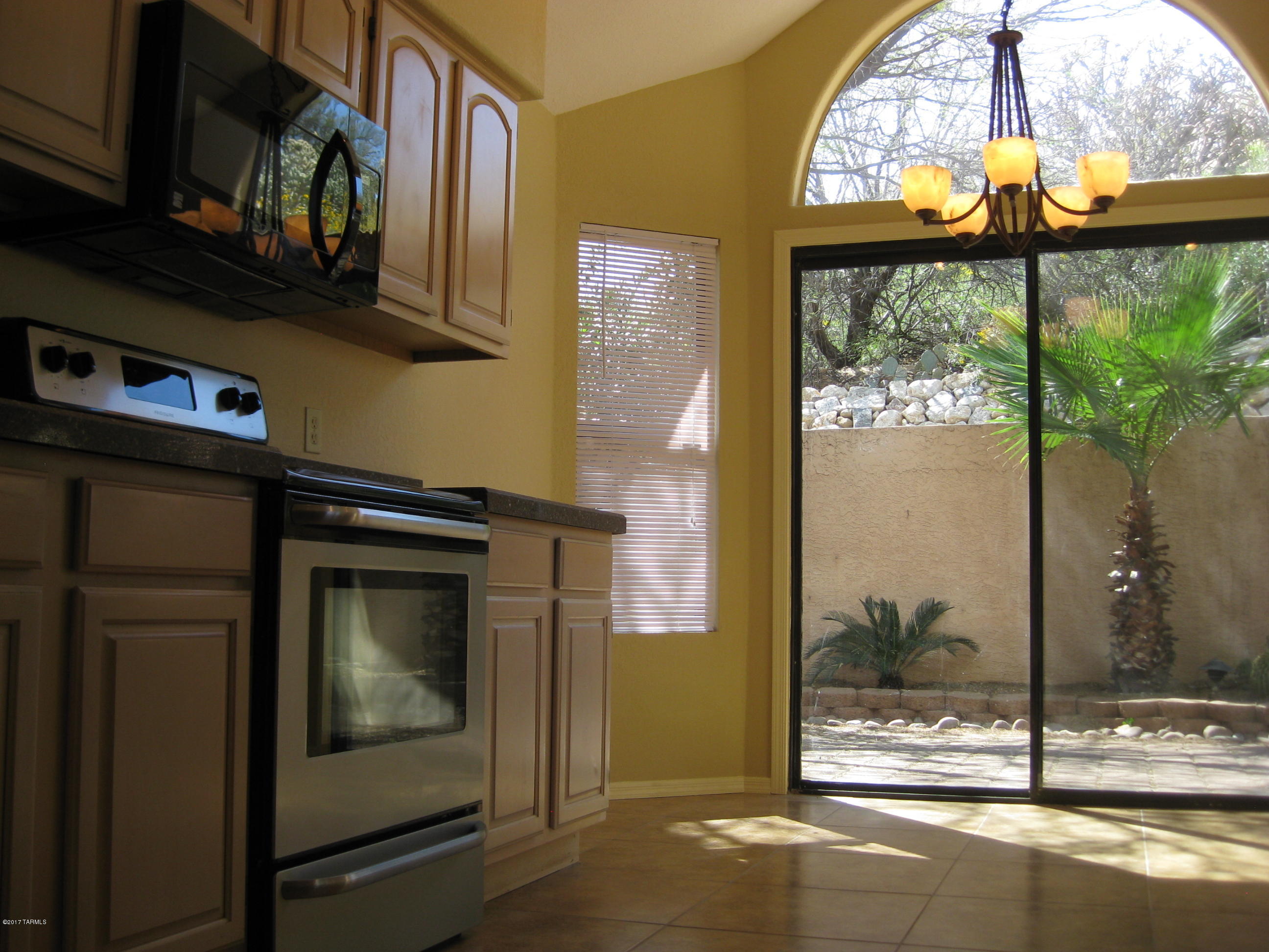 Stoney Canyon I at La Reserve (1-38) - Residential Lease