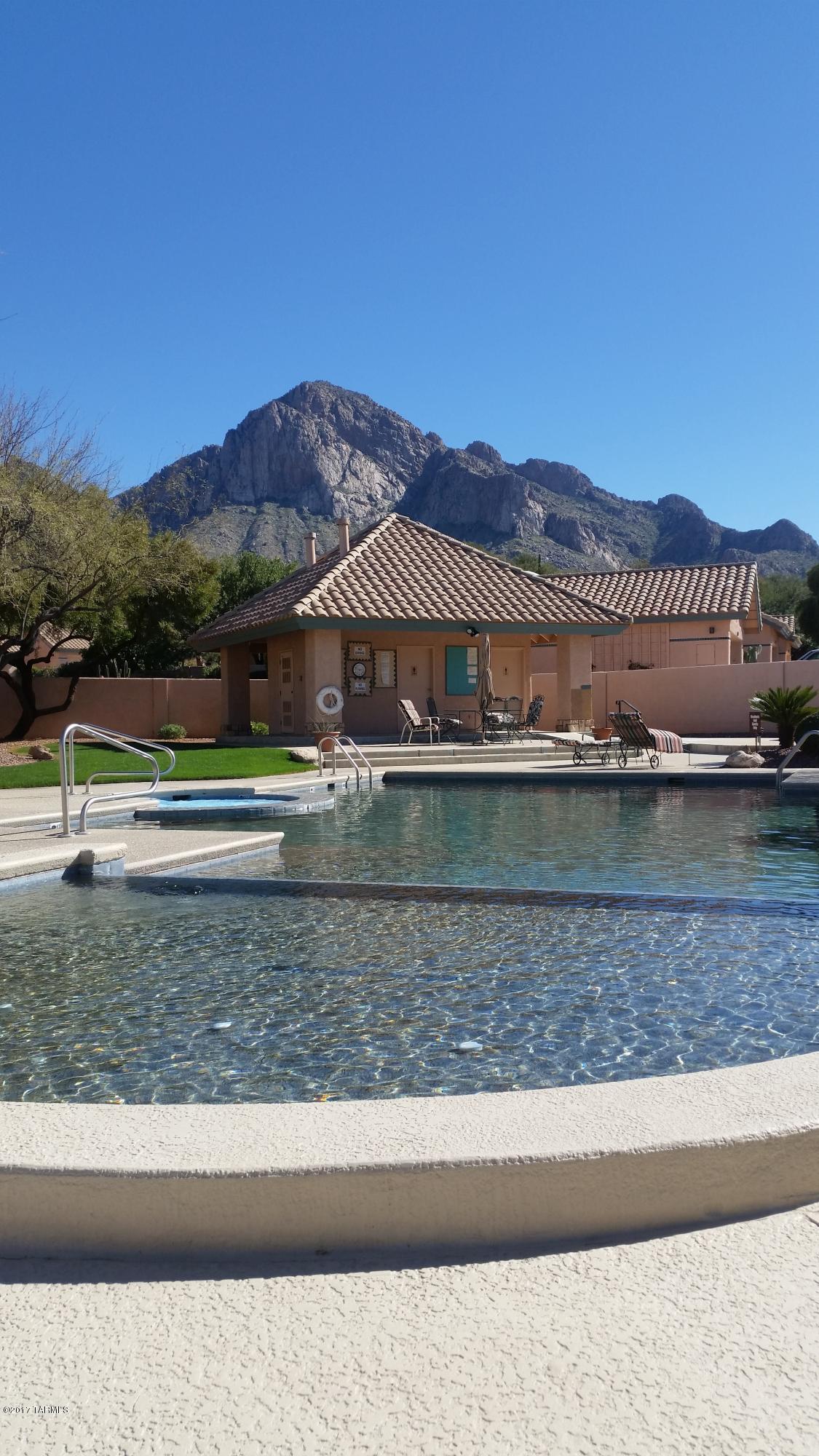 Stoney Canyon I at La Reserve (1-38) - Residential Lease