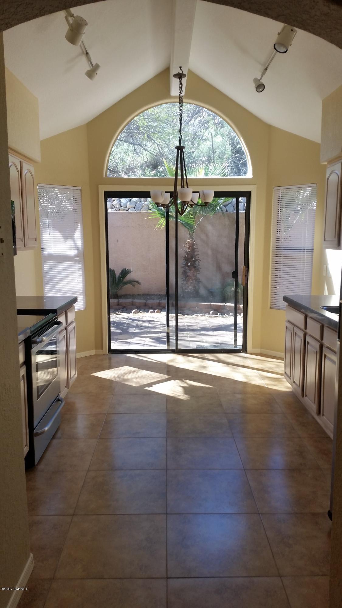 Stoney Canyon I at La Reserve (1-38) - Residential Lease
