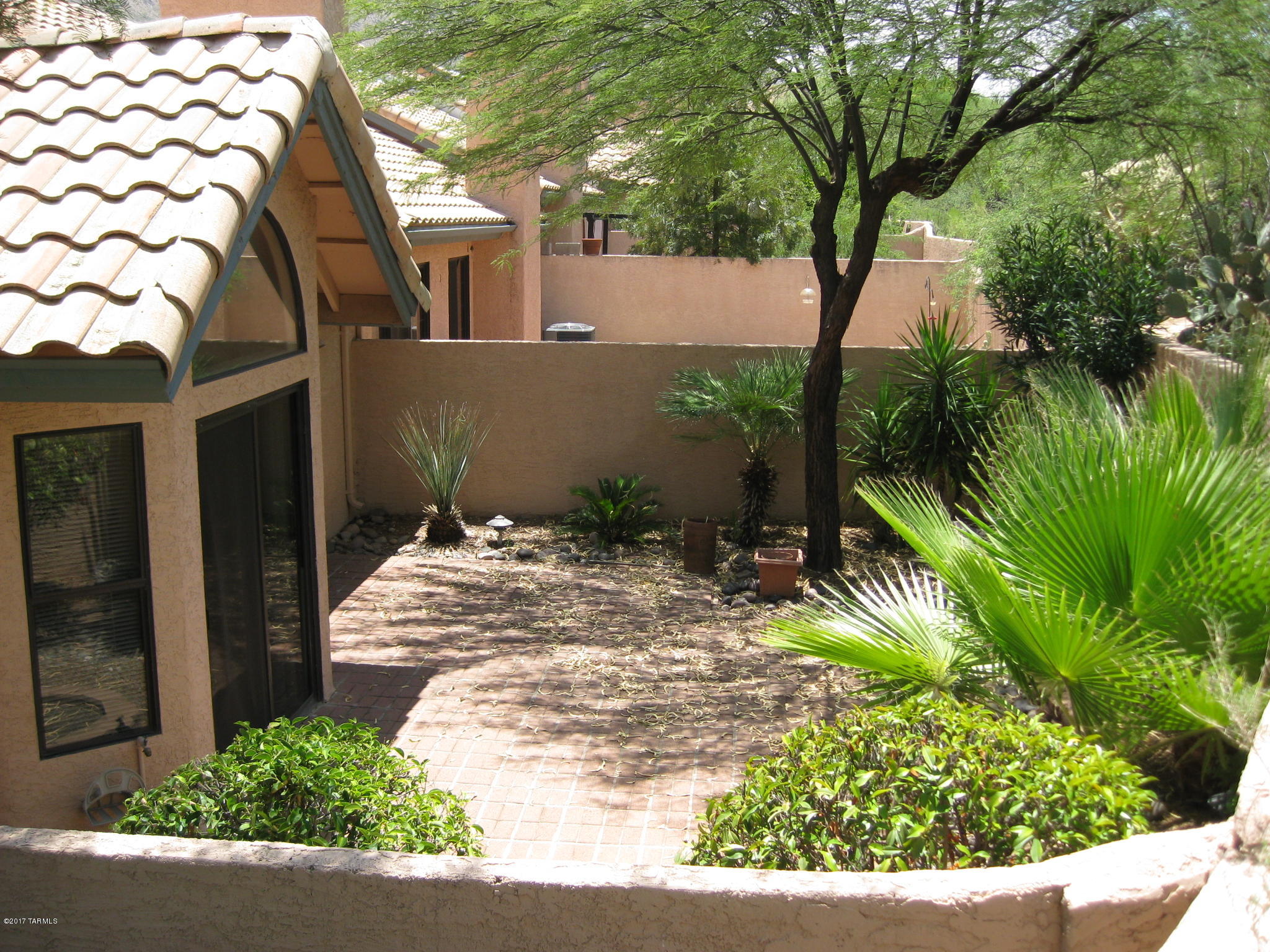 Stoney Canyon I at La Reserve (1-38) - Residential Lease