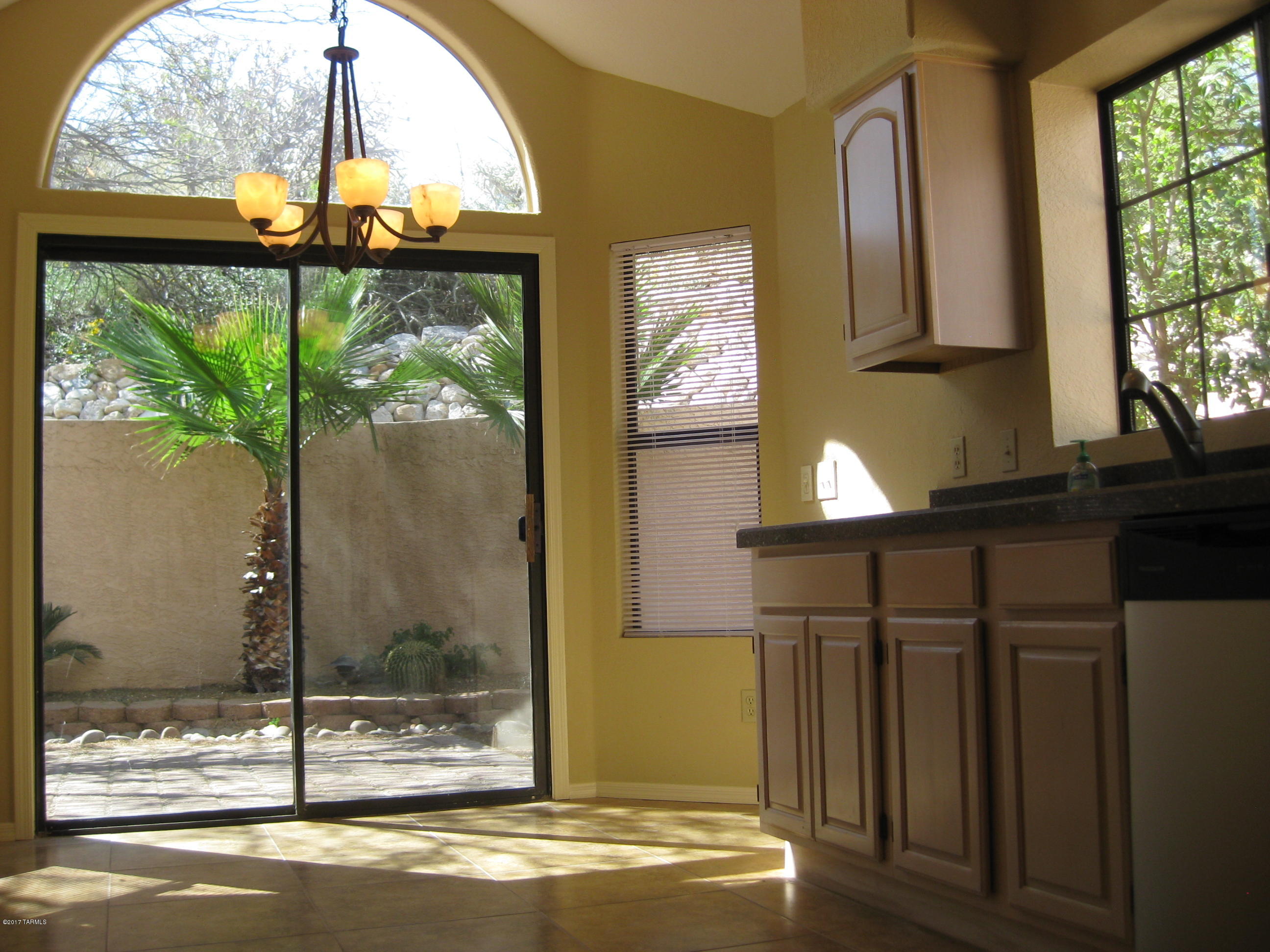 Stoney Canyon I at La Reserve (1-38) - Residential Lease