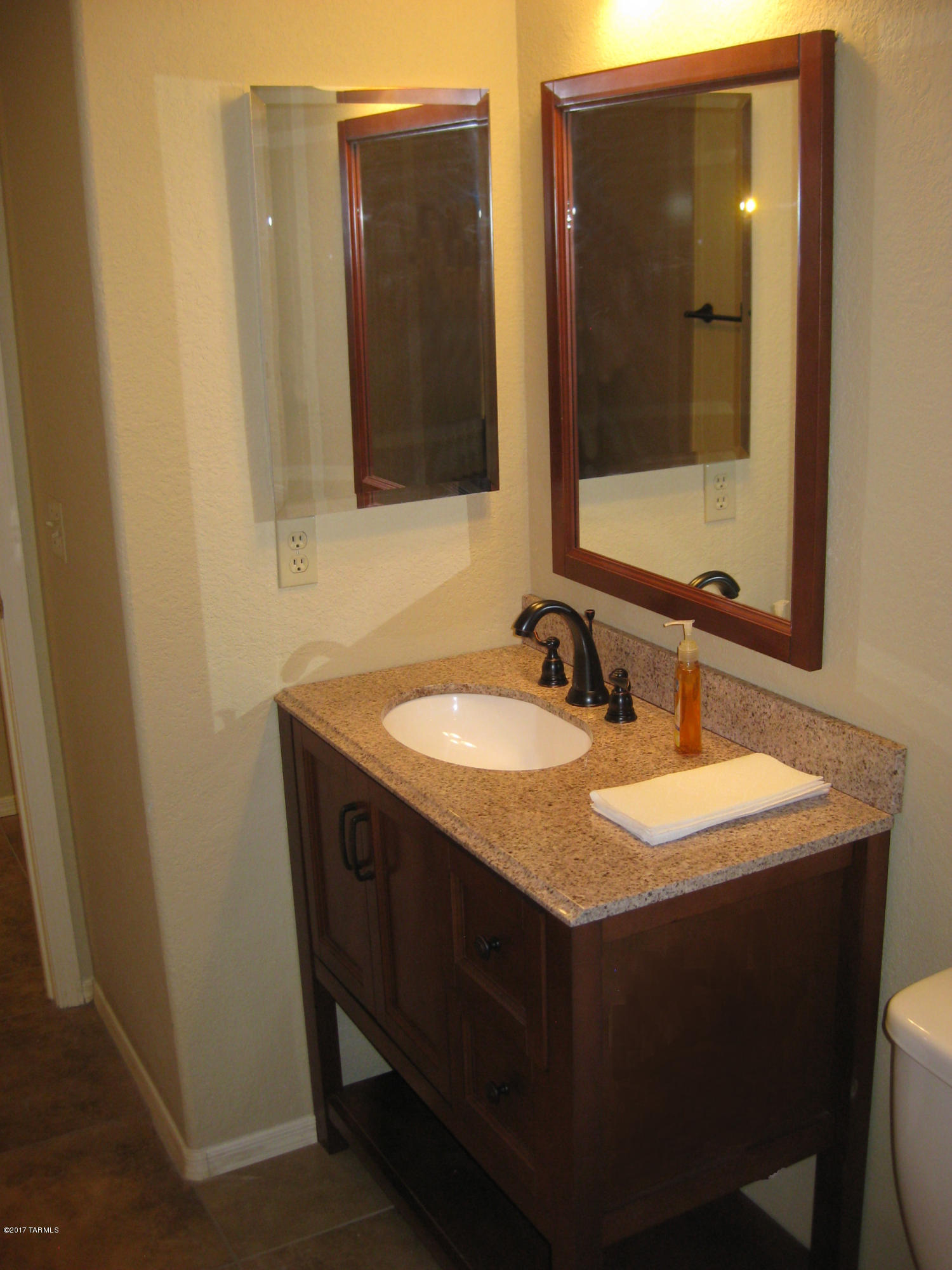 Stoney Canyon I at La Reserve (1-38) - Residential Lease