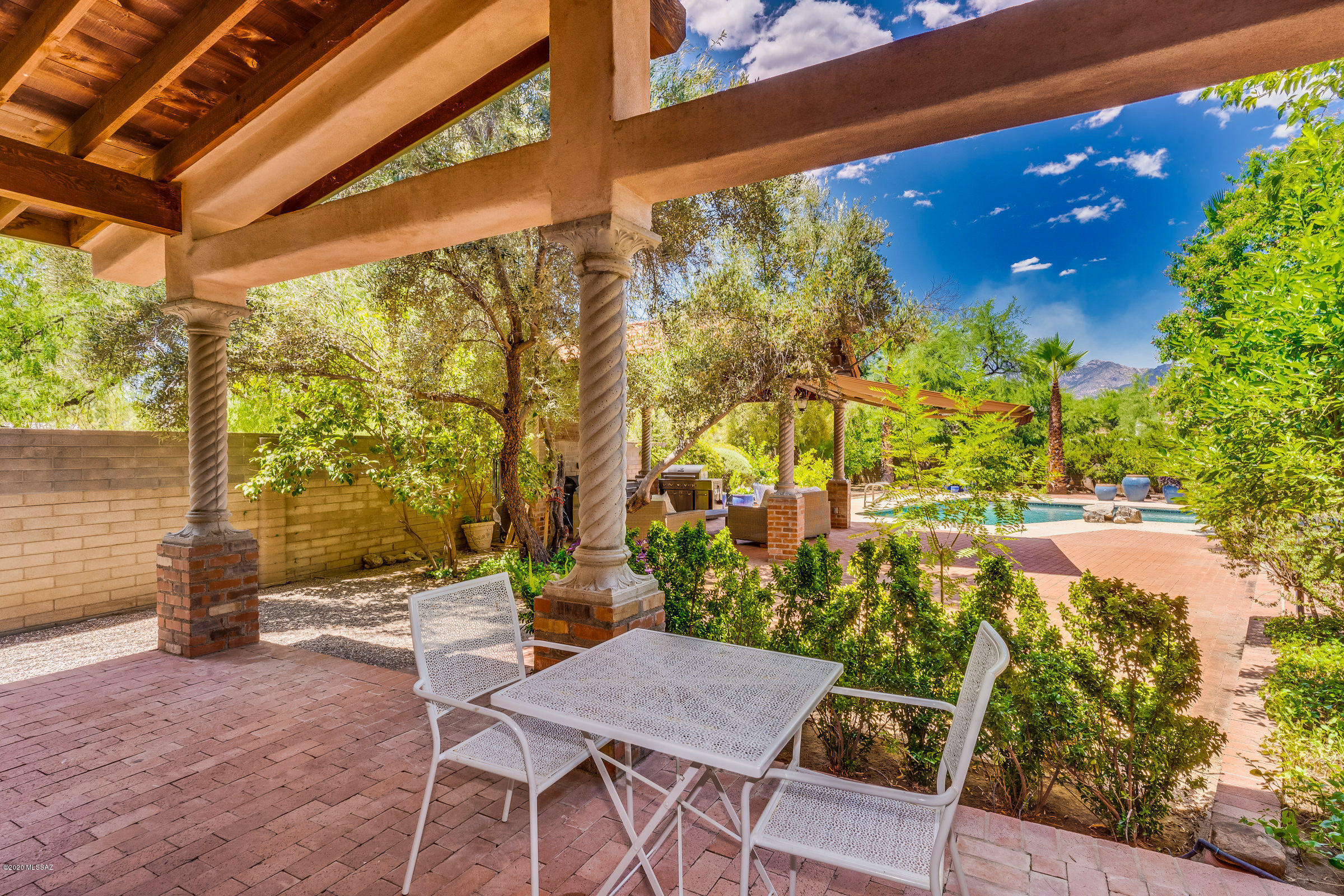 Country Club Estates NO. 1 - Residential