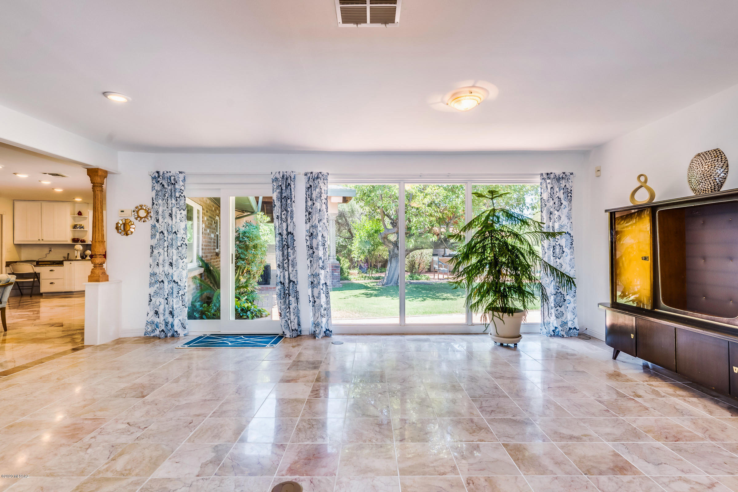 Country Club Estates NO. 1 - Residential