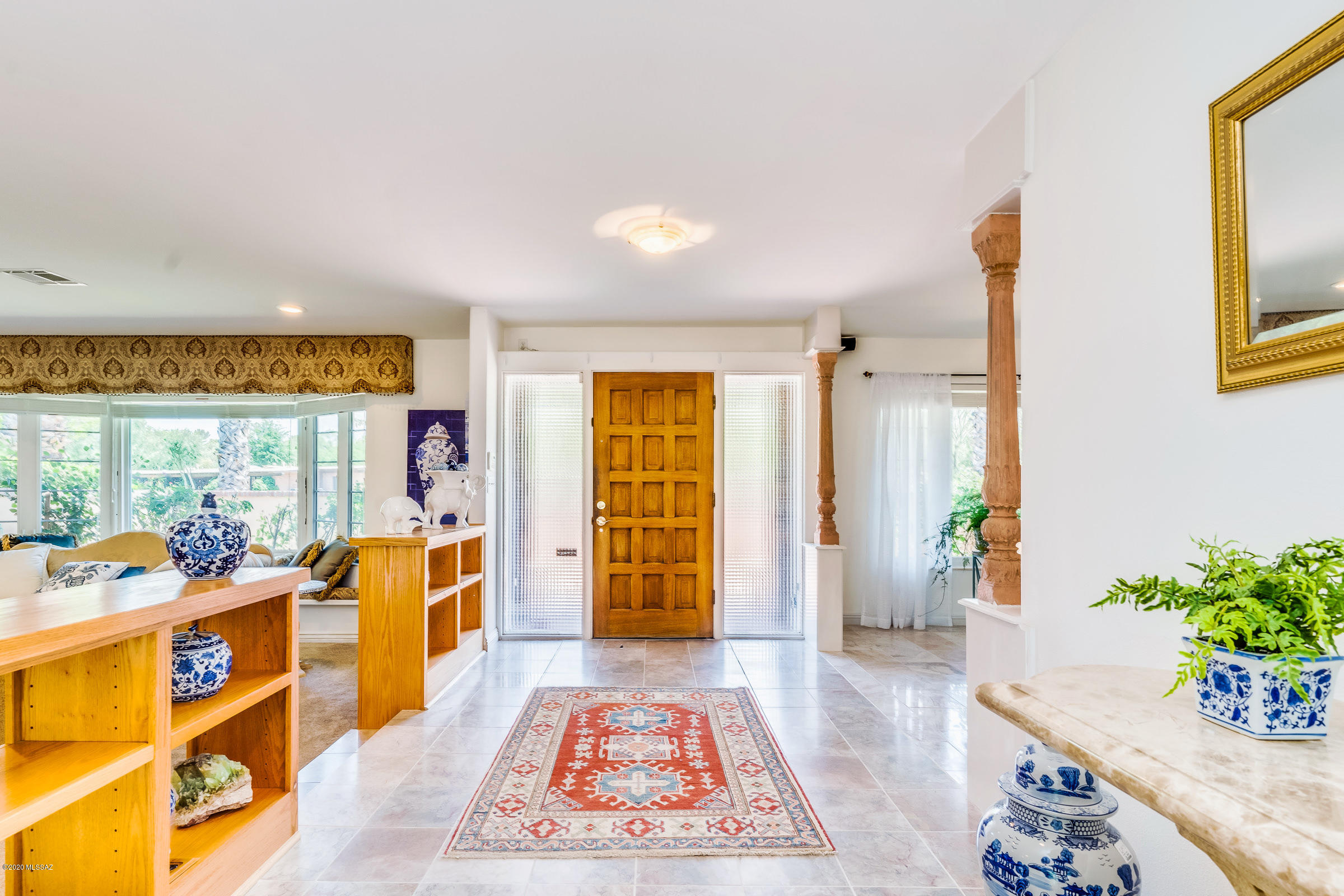 Country Club Estates NO. 1 - Residential