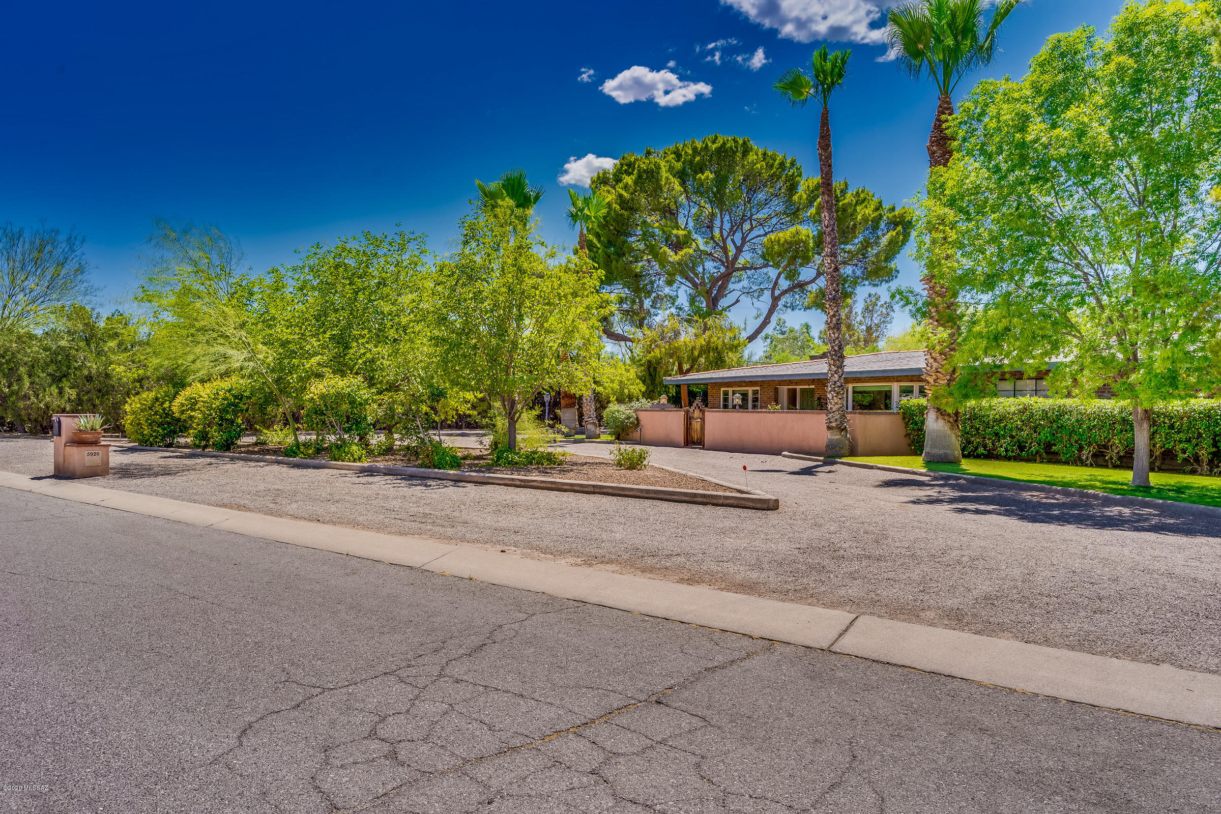 Country Club Estates NO. 1 - Residential