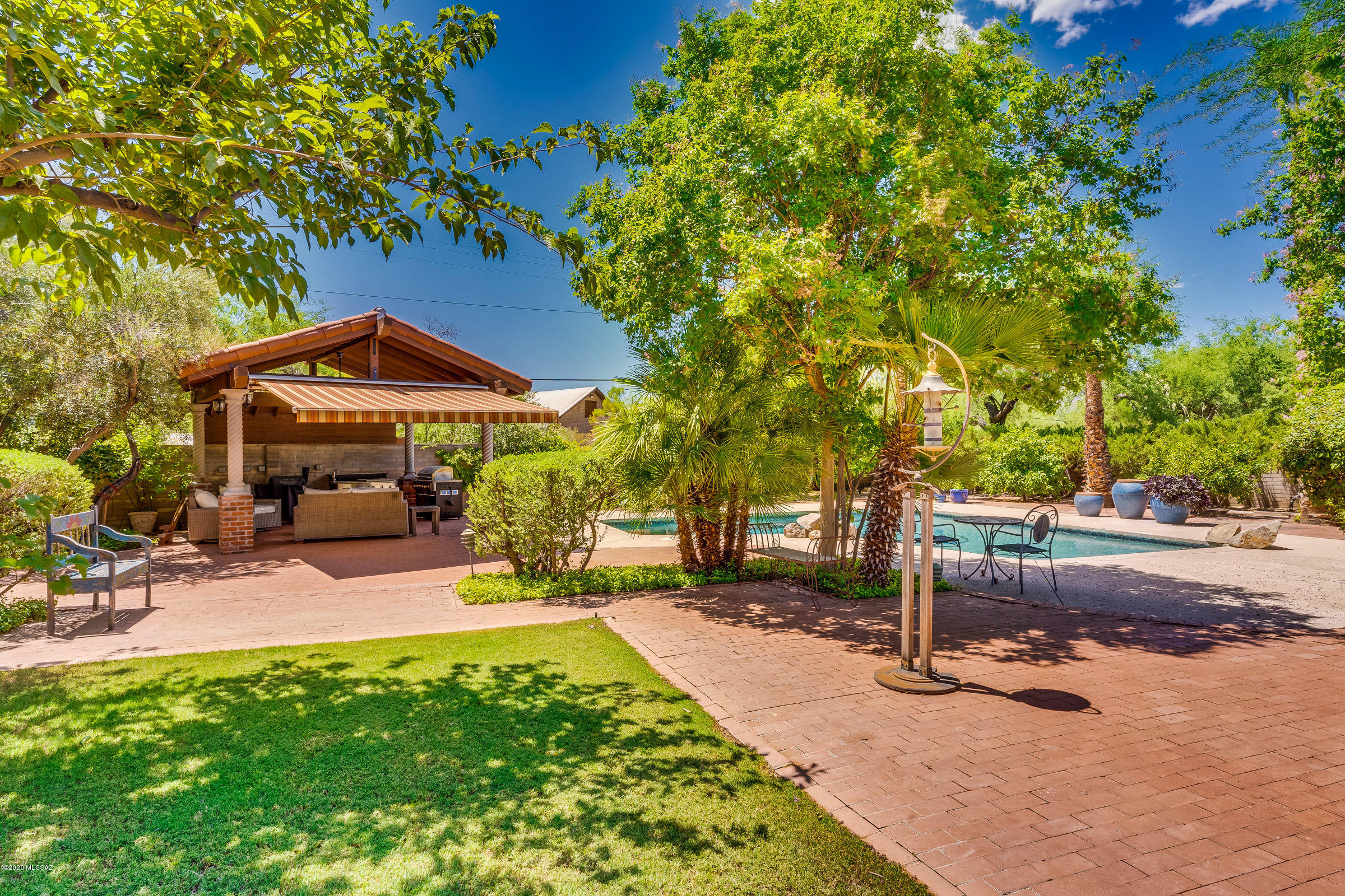 Country Club Estates NO. 1 - Residential