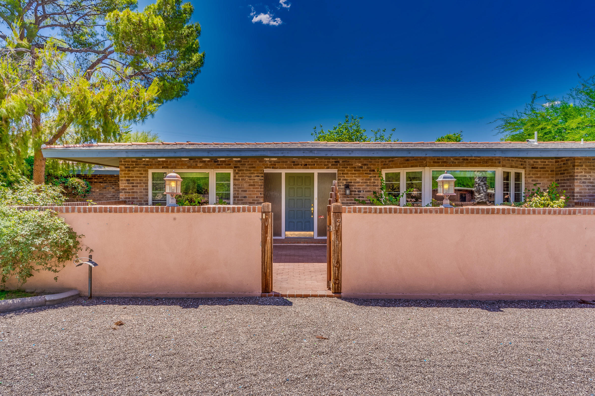 Country Club Estates NO. 1 - Residential