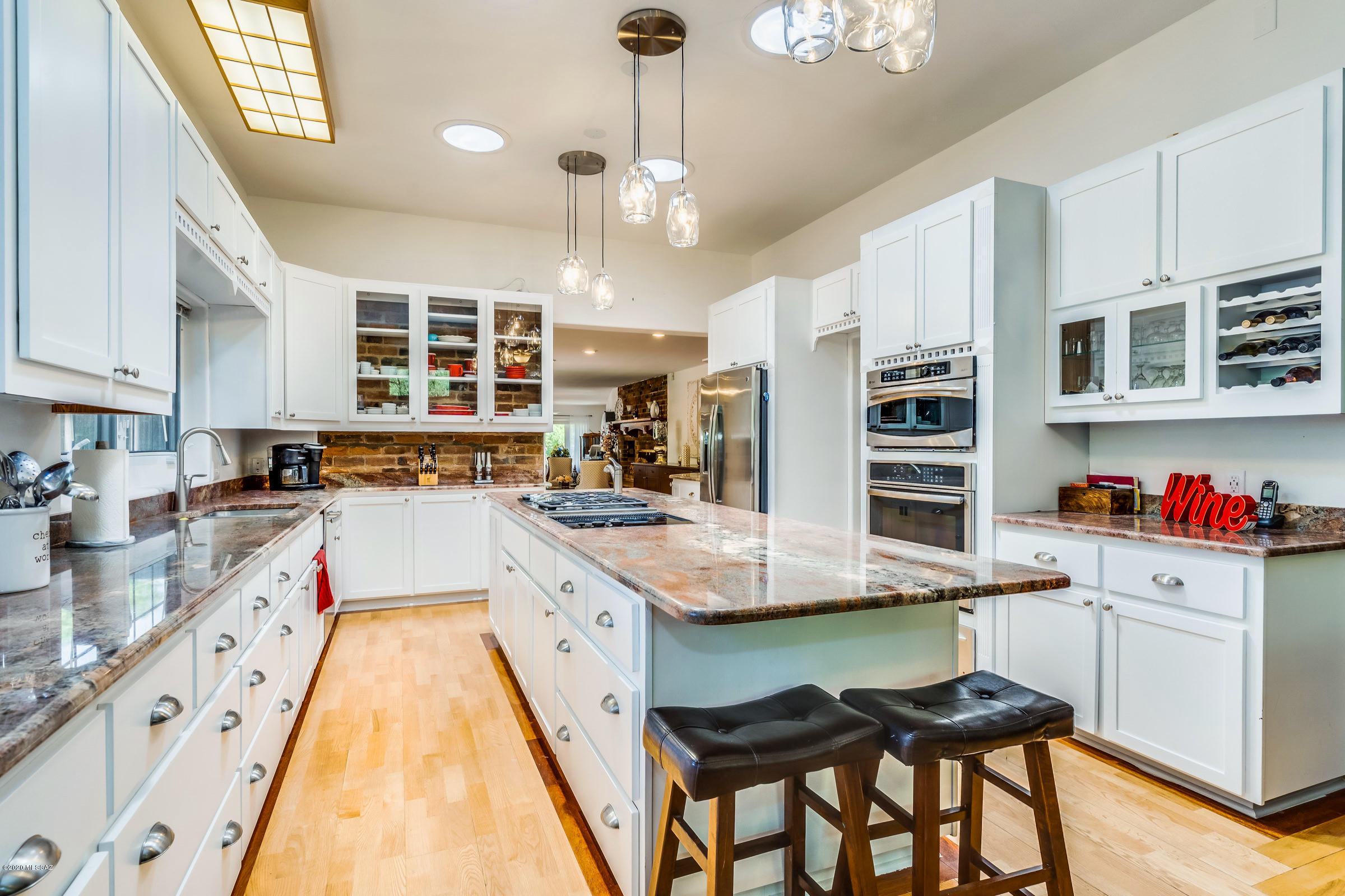 Country Club Estates NO. 1 - Residential