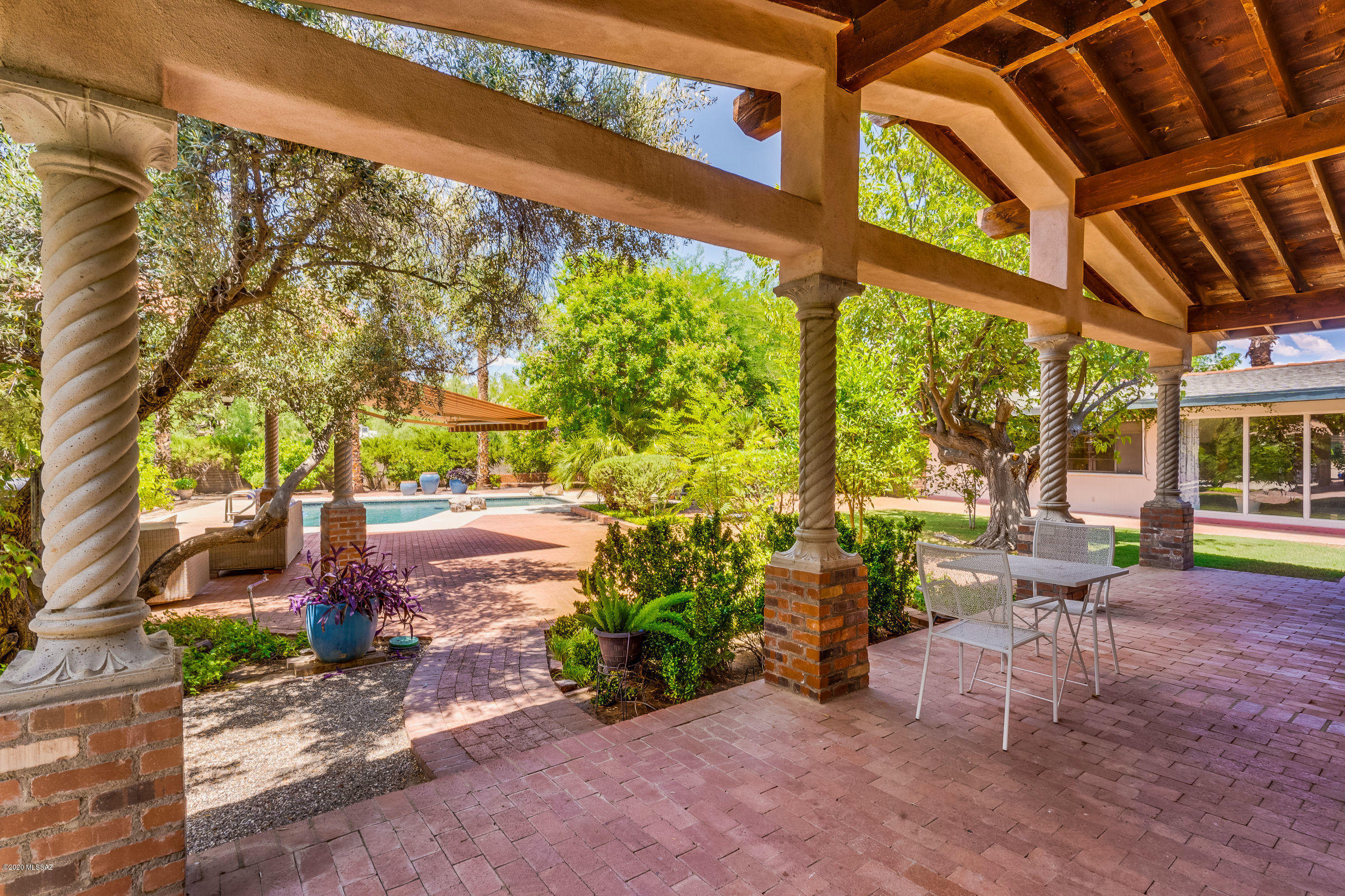 Country Club Estates NO. 1 - Residential