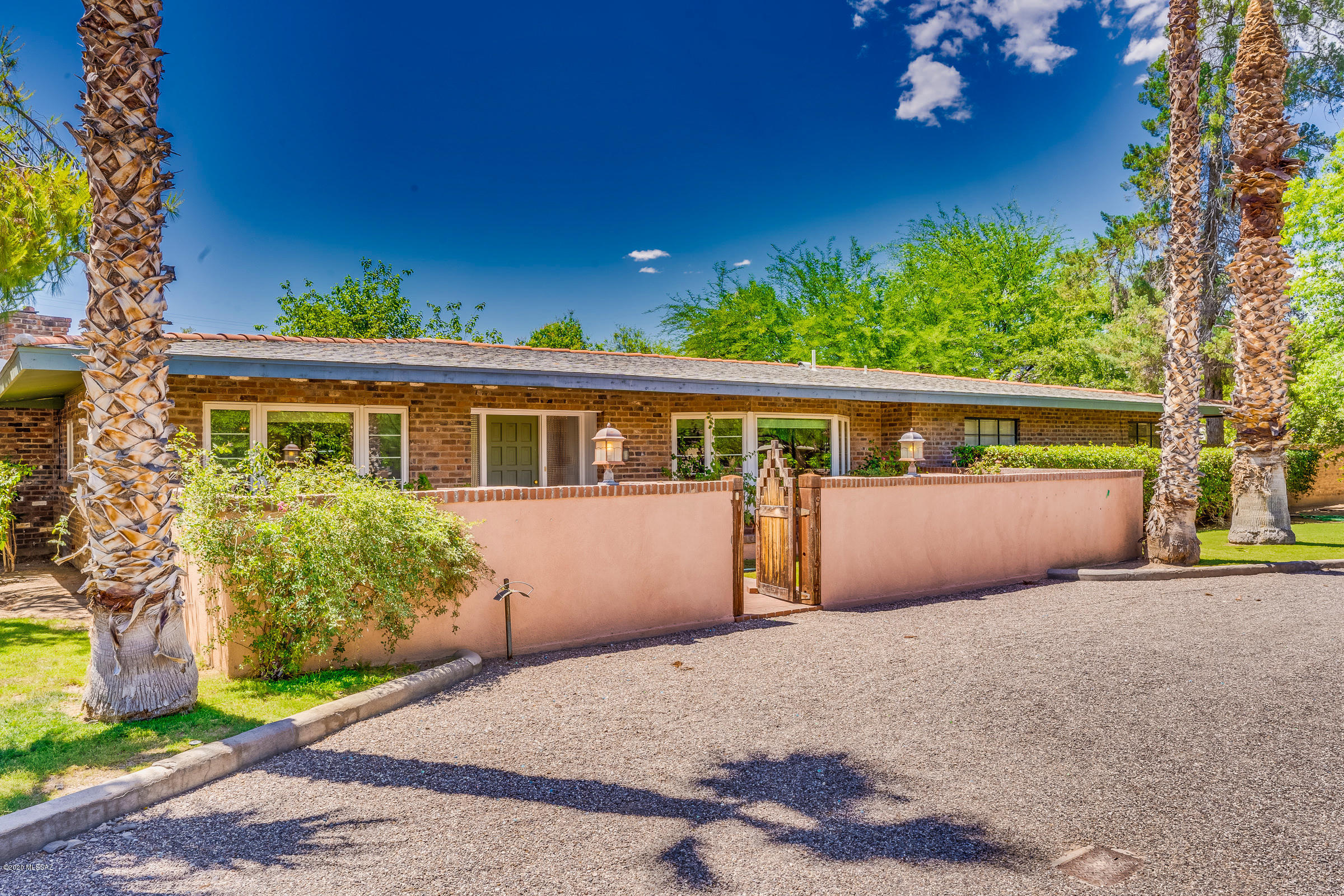 Country Club Estates NO. 1 - Residential