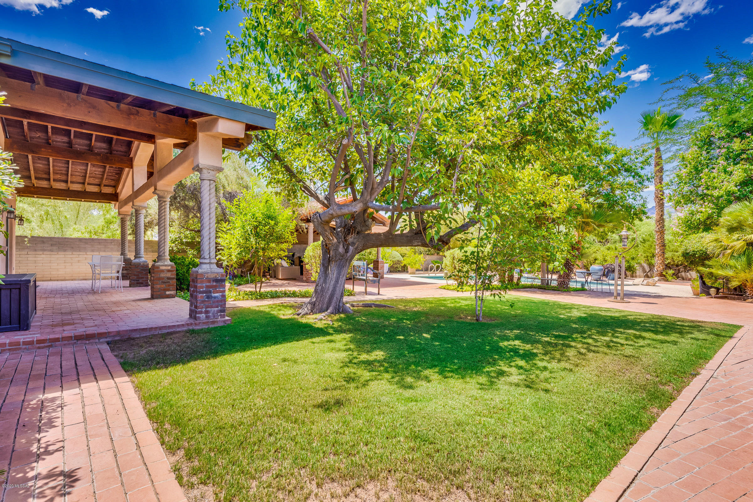 Country Club Estates NO. 1 - Residential