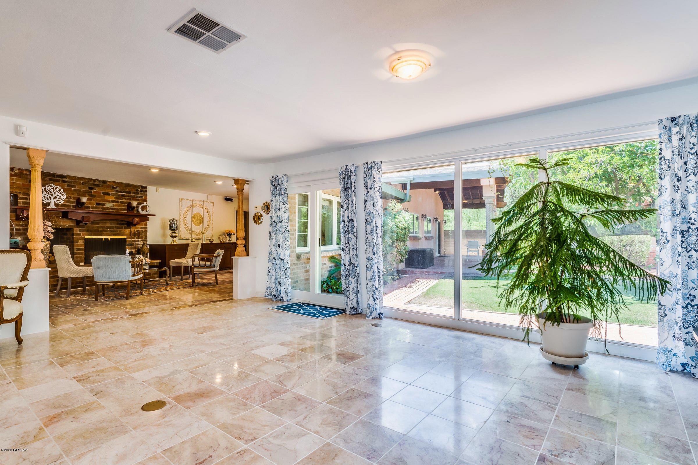 Country Club Estates NO. 1 - Residential