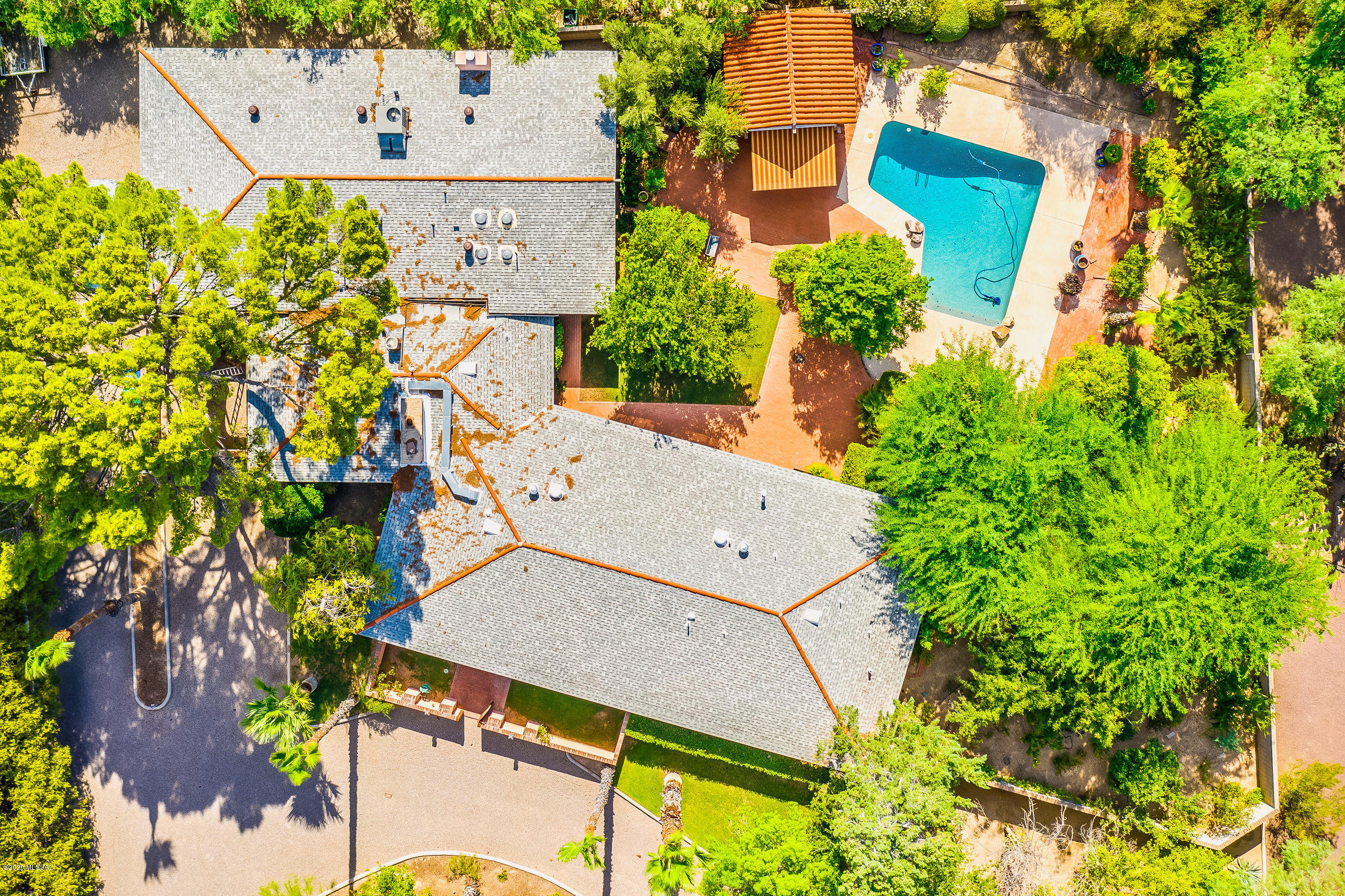 Country Club Estates NO. 1 - Residential