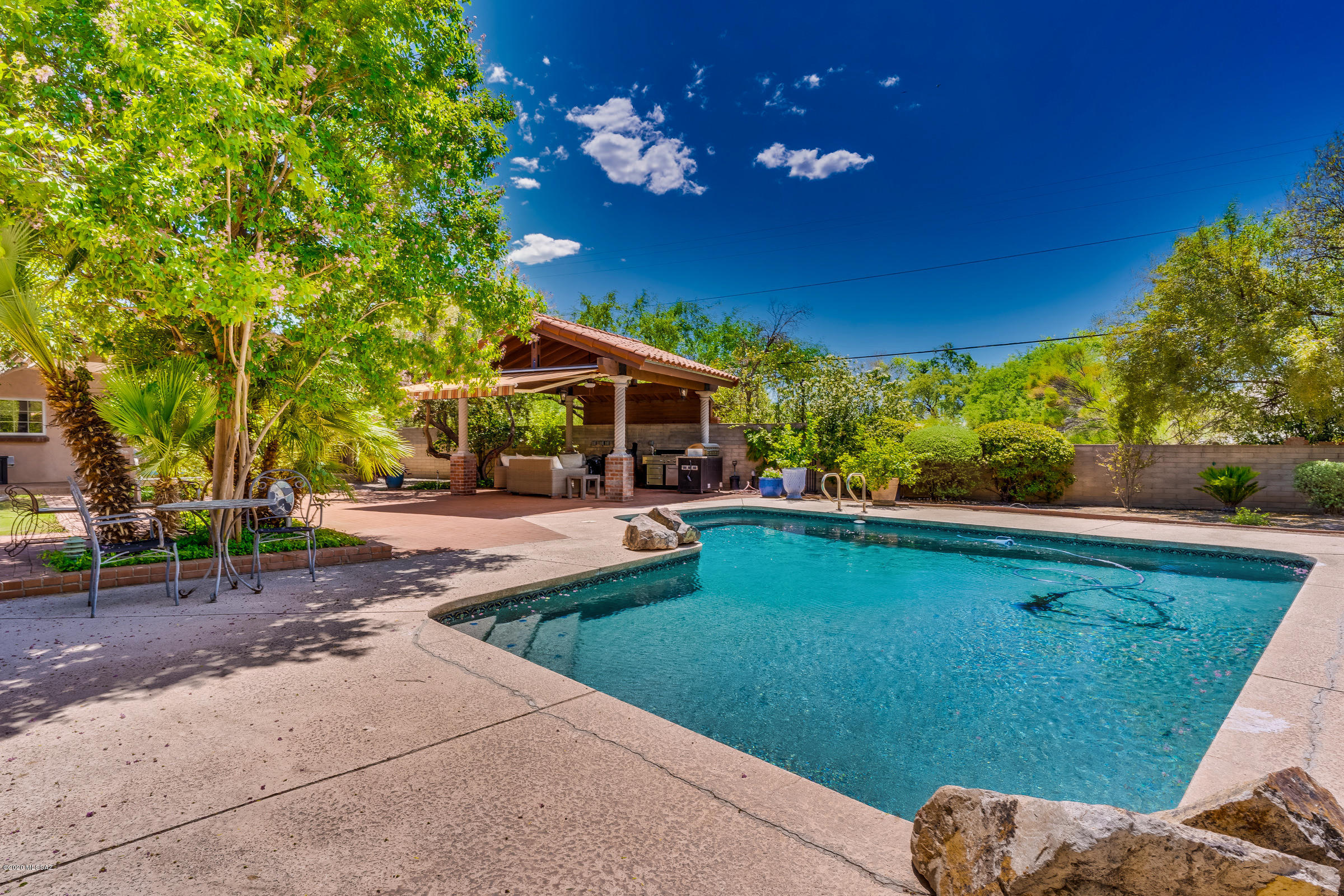 Country Club Estates NO. 1 - Residential