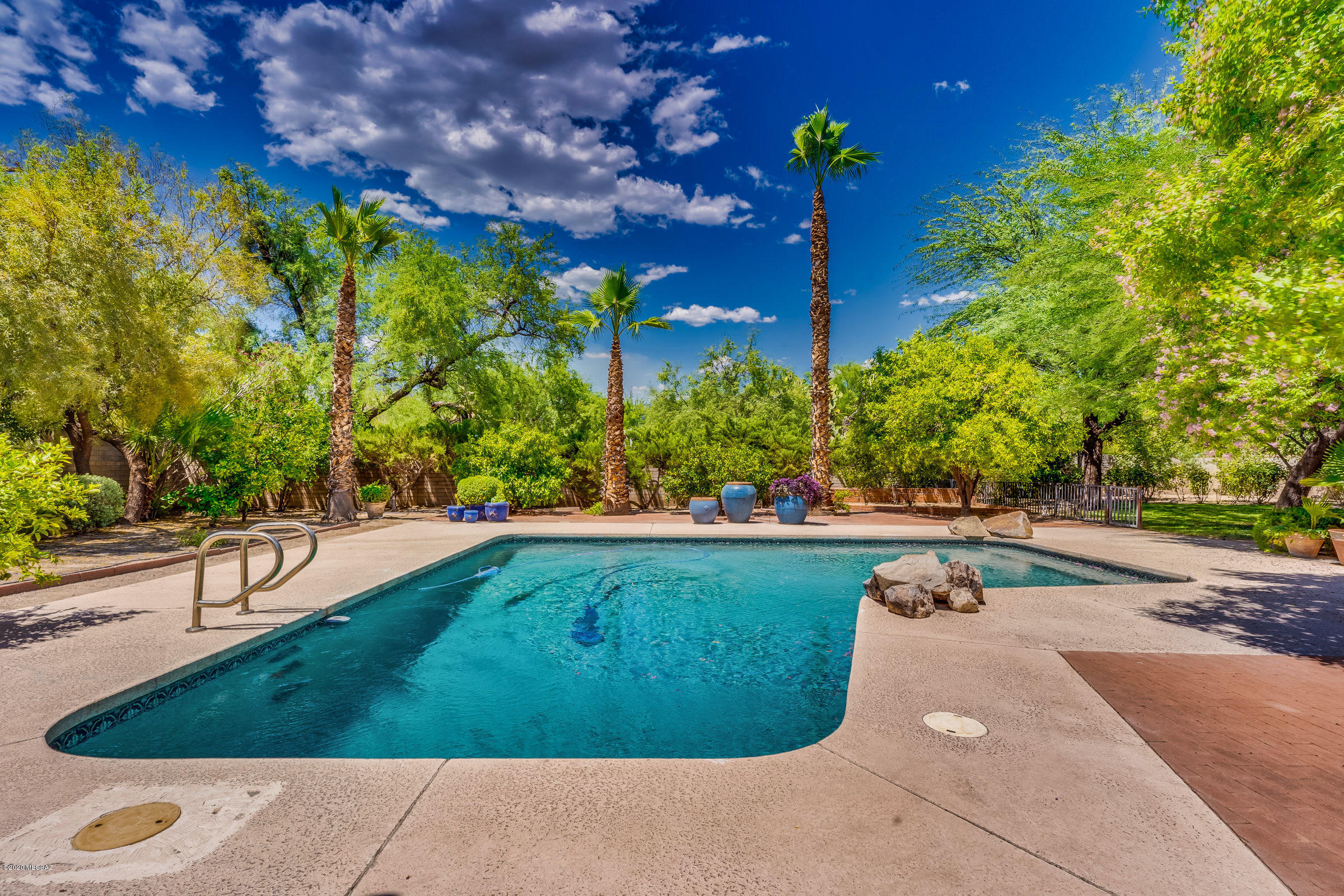Country Club Estates NO. 1 - Residential