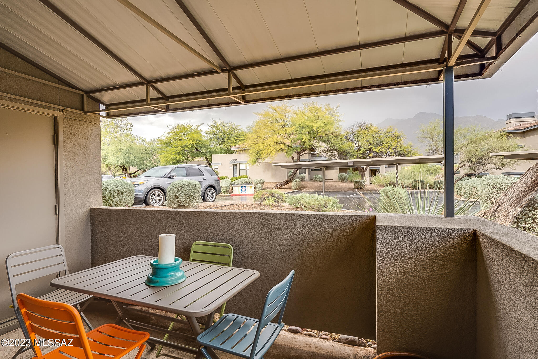 Greens at Ventana Canyon - Residential