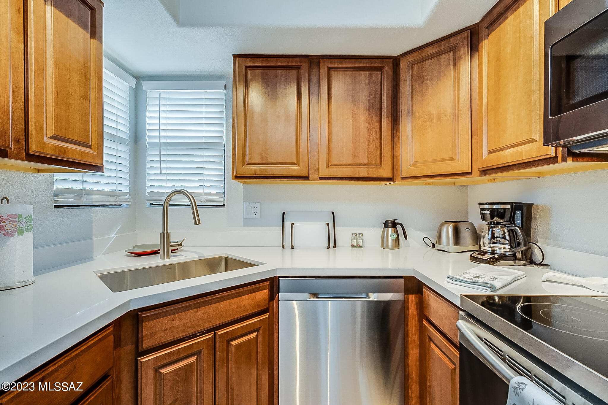Greens at Ventana Canyon - Residential