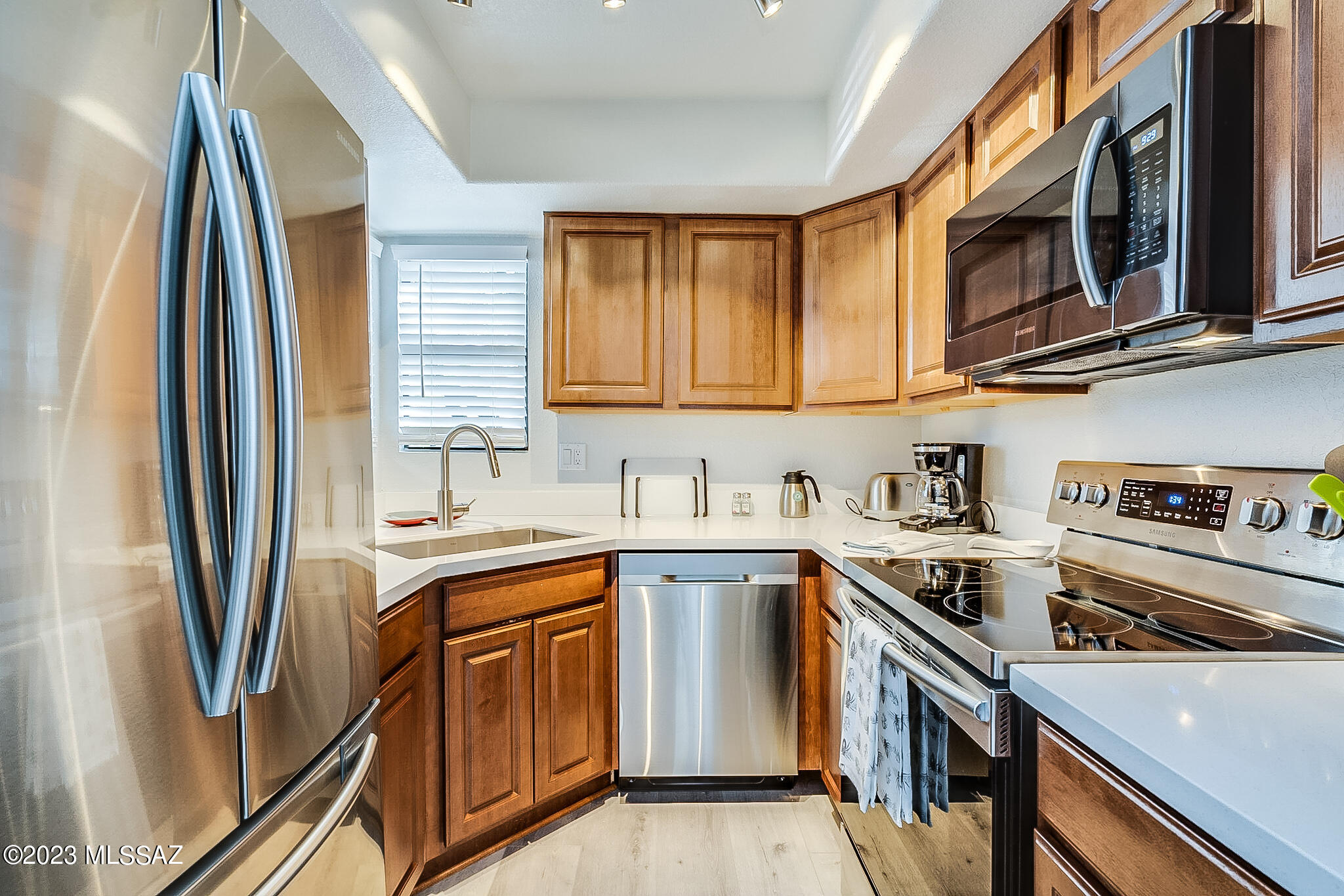 Greens at Ventana Canyon - Residential