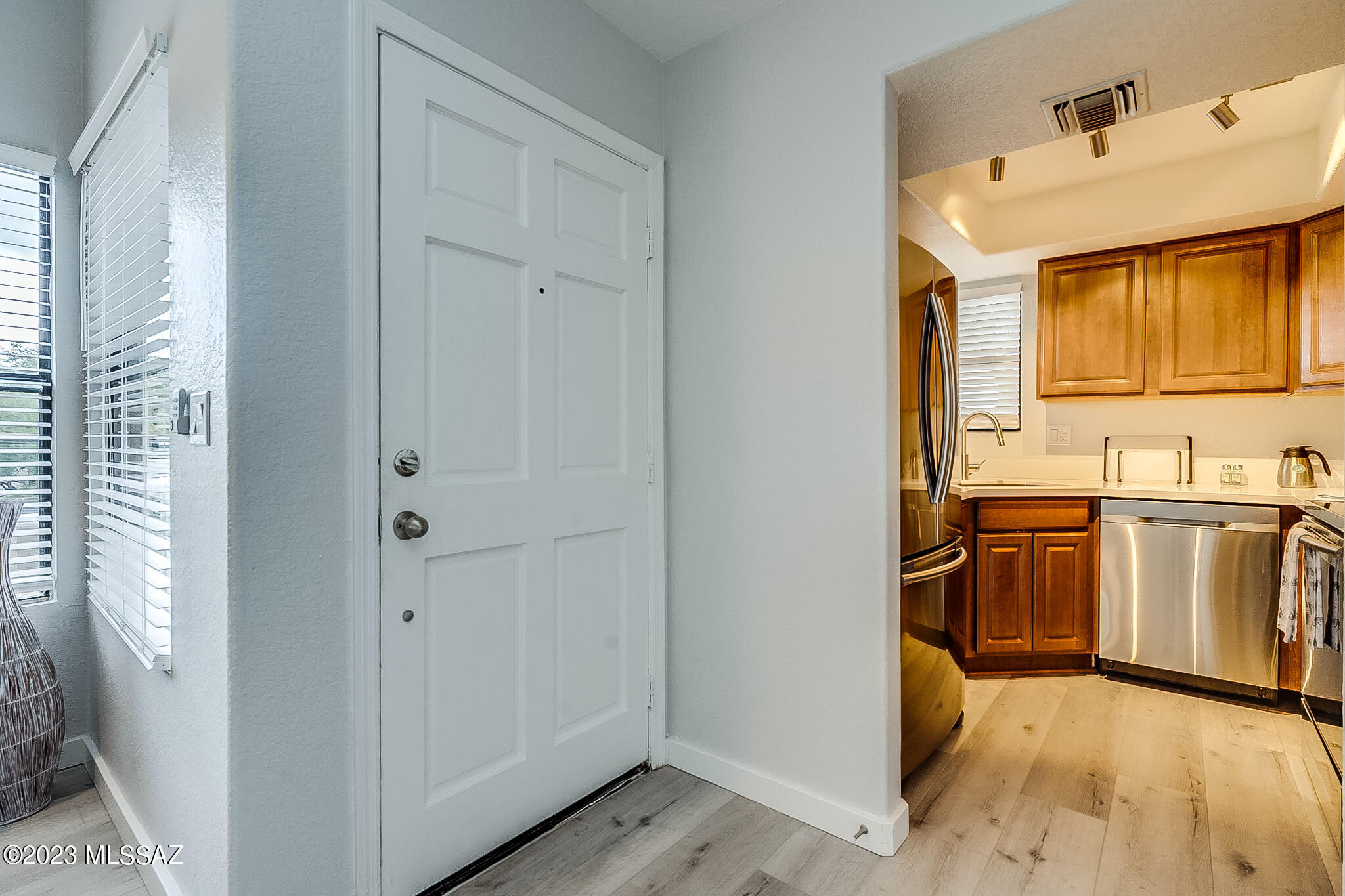 Greens at Ventana Canyon - Residential