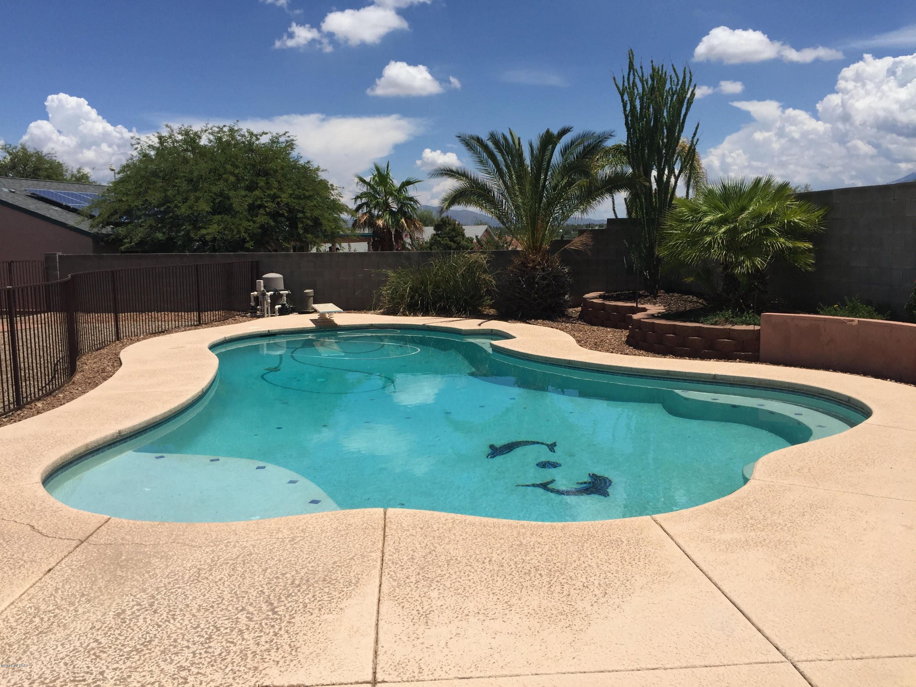 Fairway Groves (288-340) - Residential