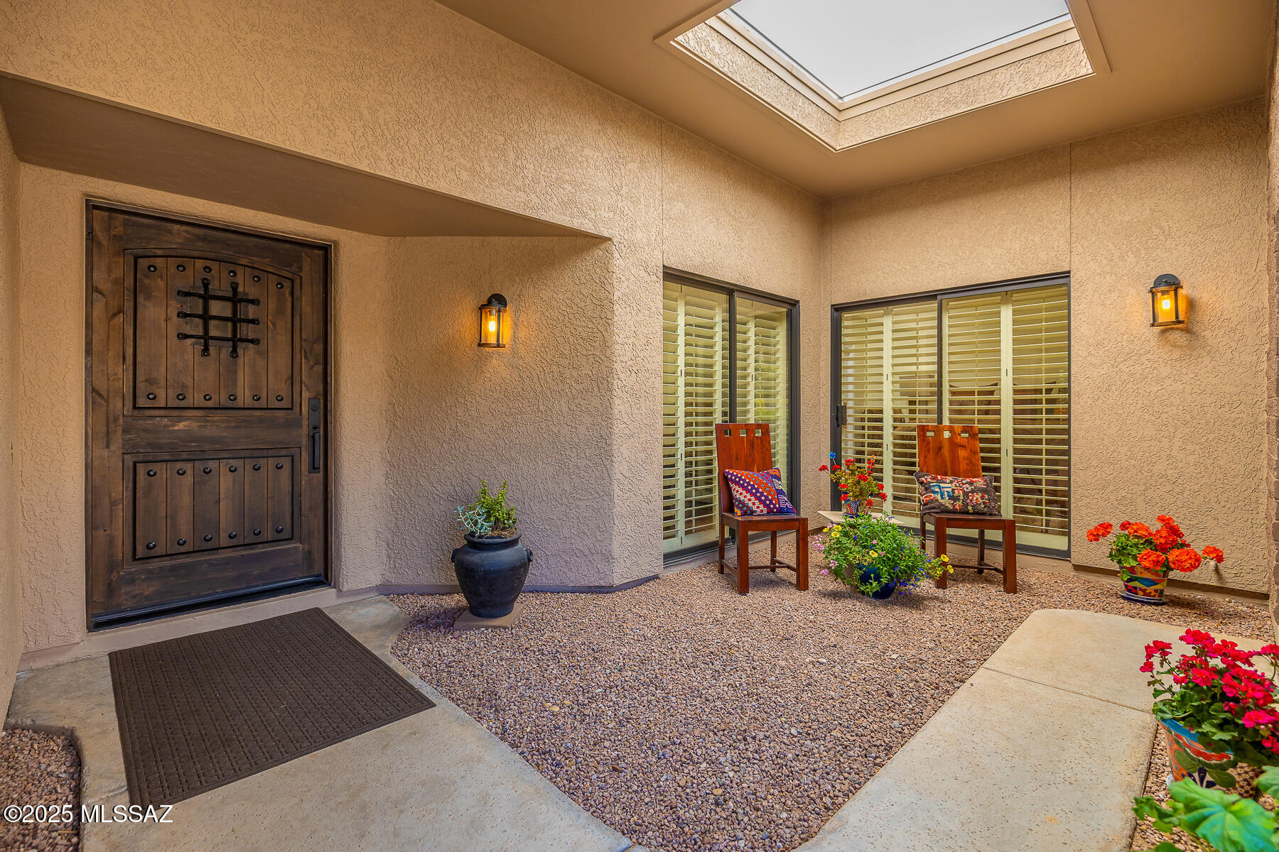 Ventana Serena (1-46) - Residential