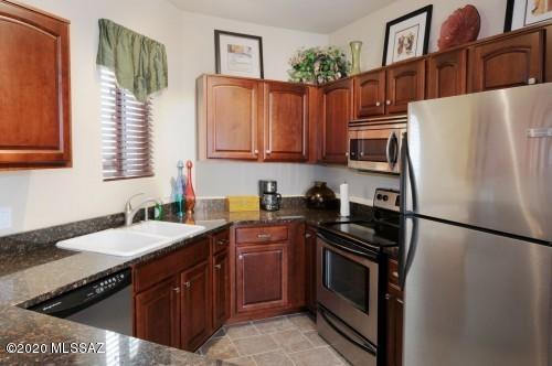 Villas at Hacienda Del Sol - Residential