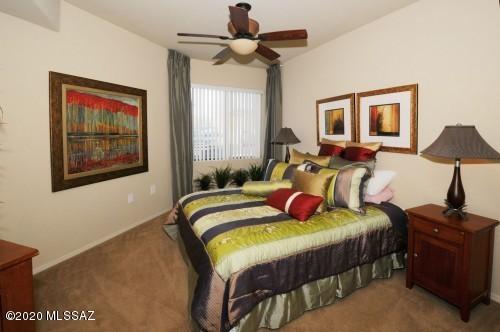 Villas at Hacienda Del Sol - Residential