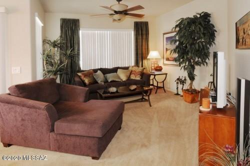 Villas at Hacienda Del Sol - Residential
