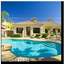 Villas at Hacienda Del Sol - Residential