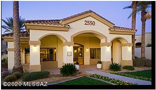 Villas at Hacienda Del Sol - Residential