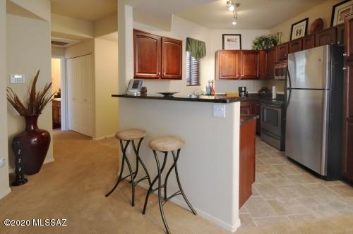 Villas at Hacienda Del Sol - Residential